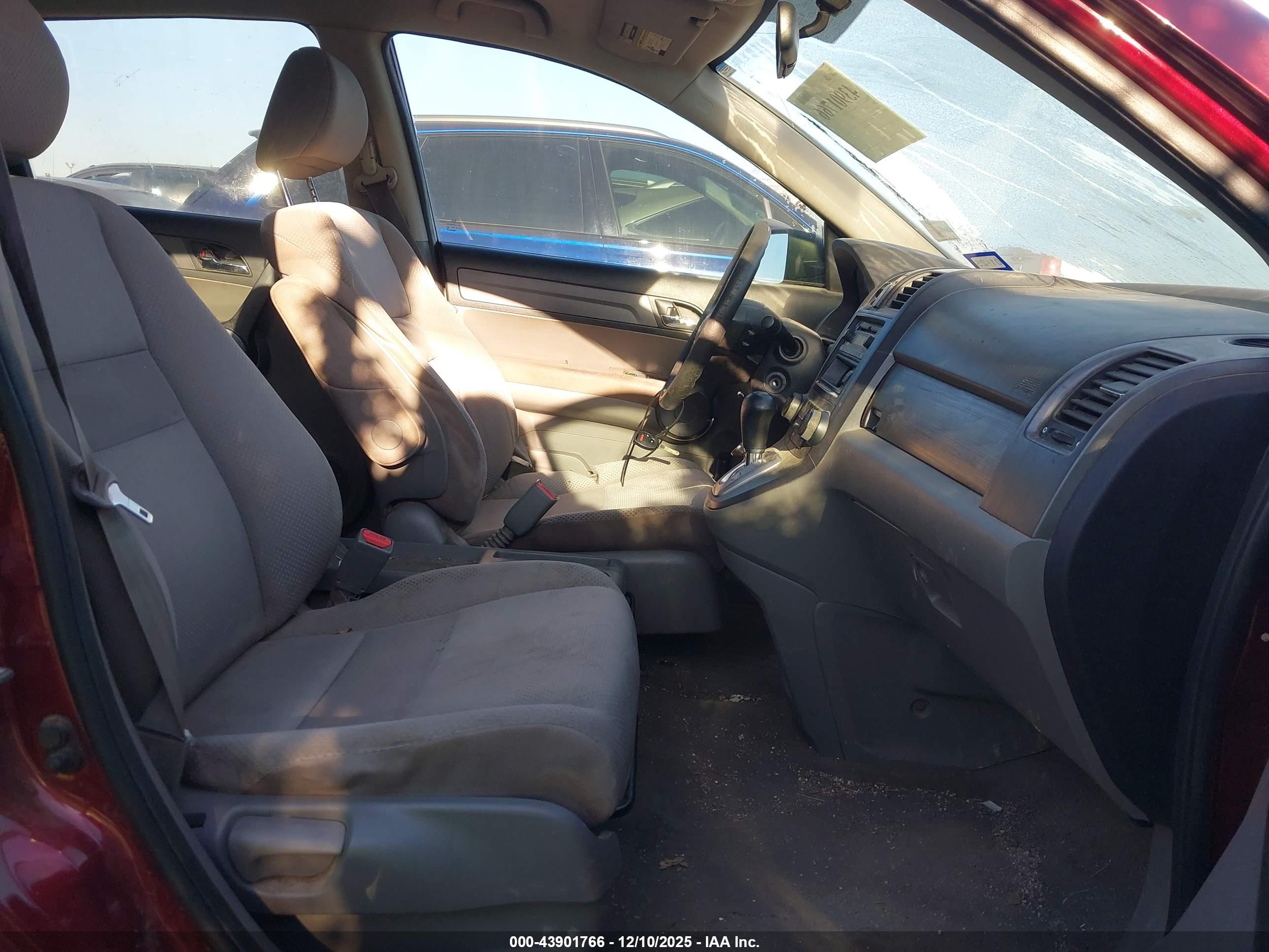 HONDA CR-V image 5