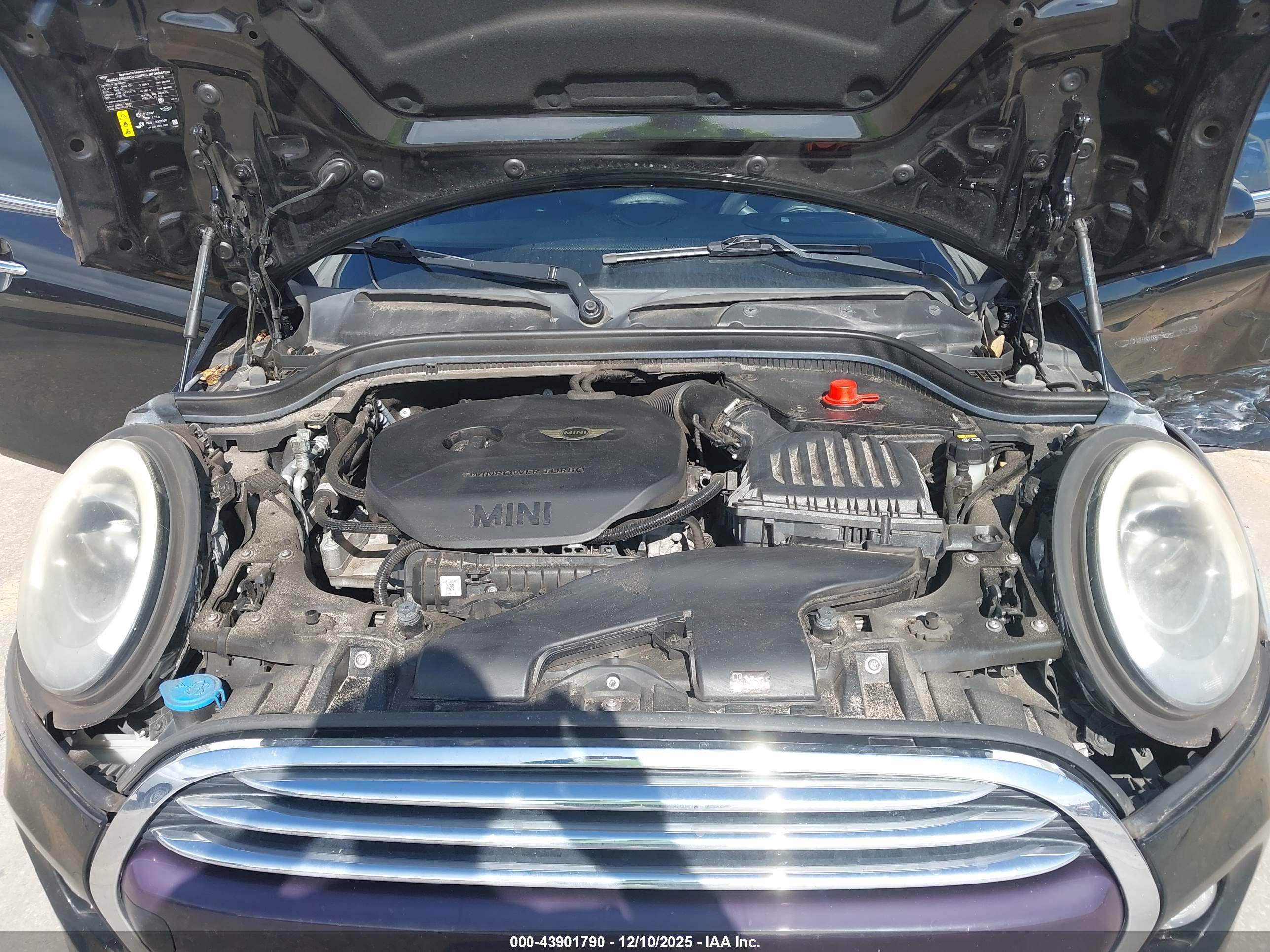 MINI HARDTOP image 10