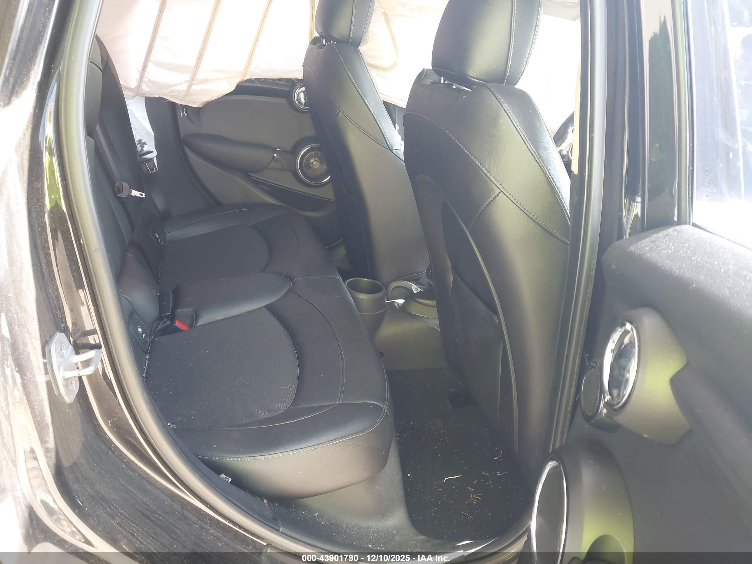 MINI HARDTOP image 8