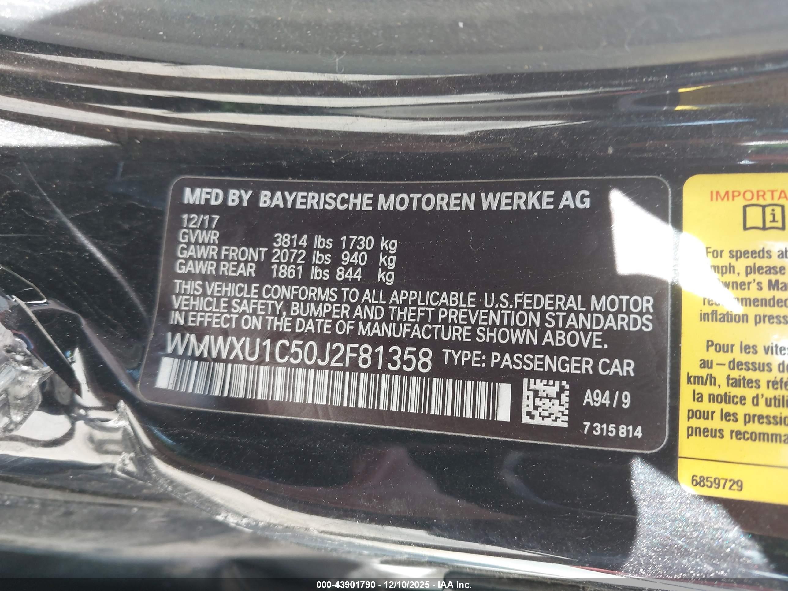 MINI HARDTOP image 9