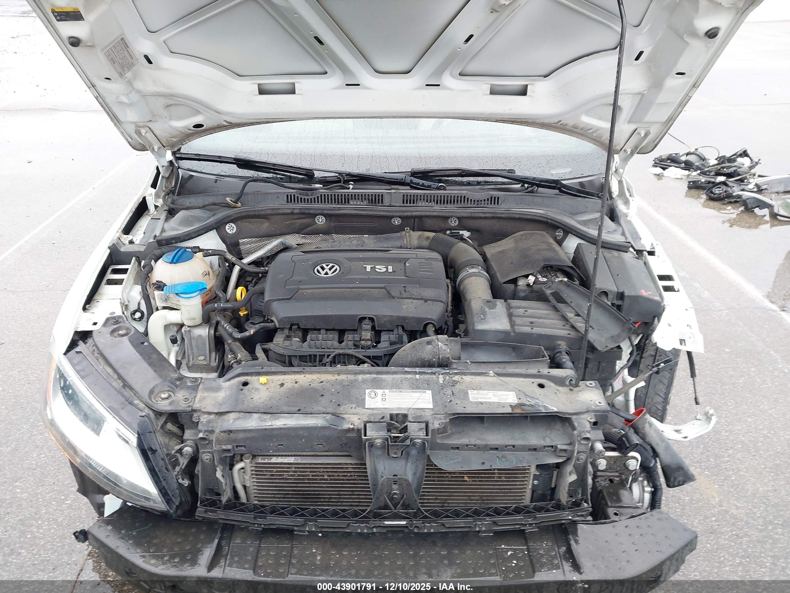 VOLKSWAGEN JETTA image 10