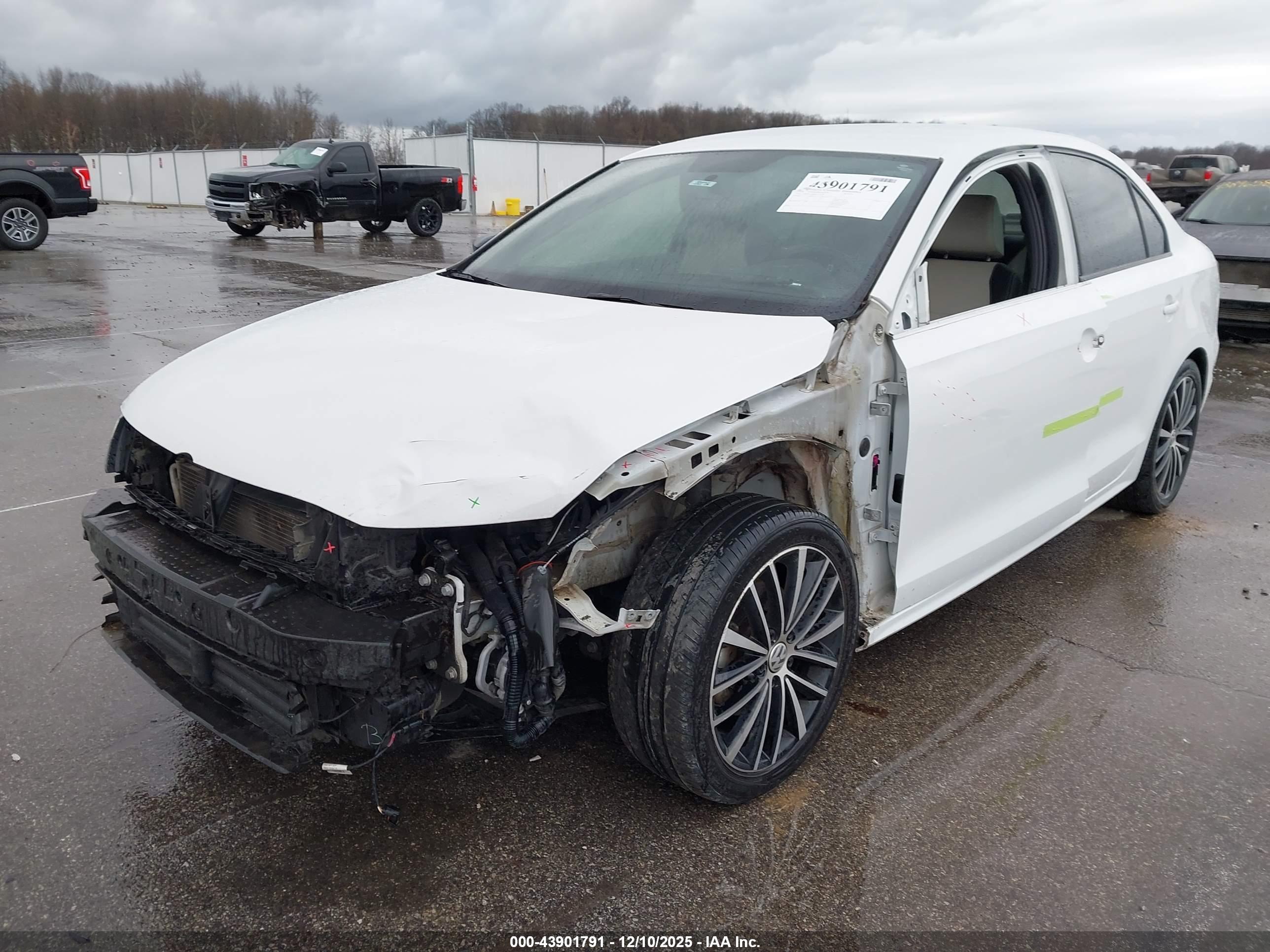 VOLKSWAGEN JETTA image 6