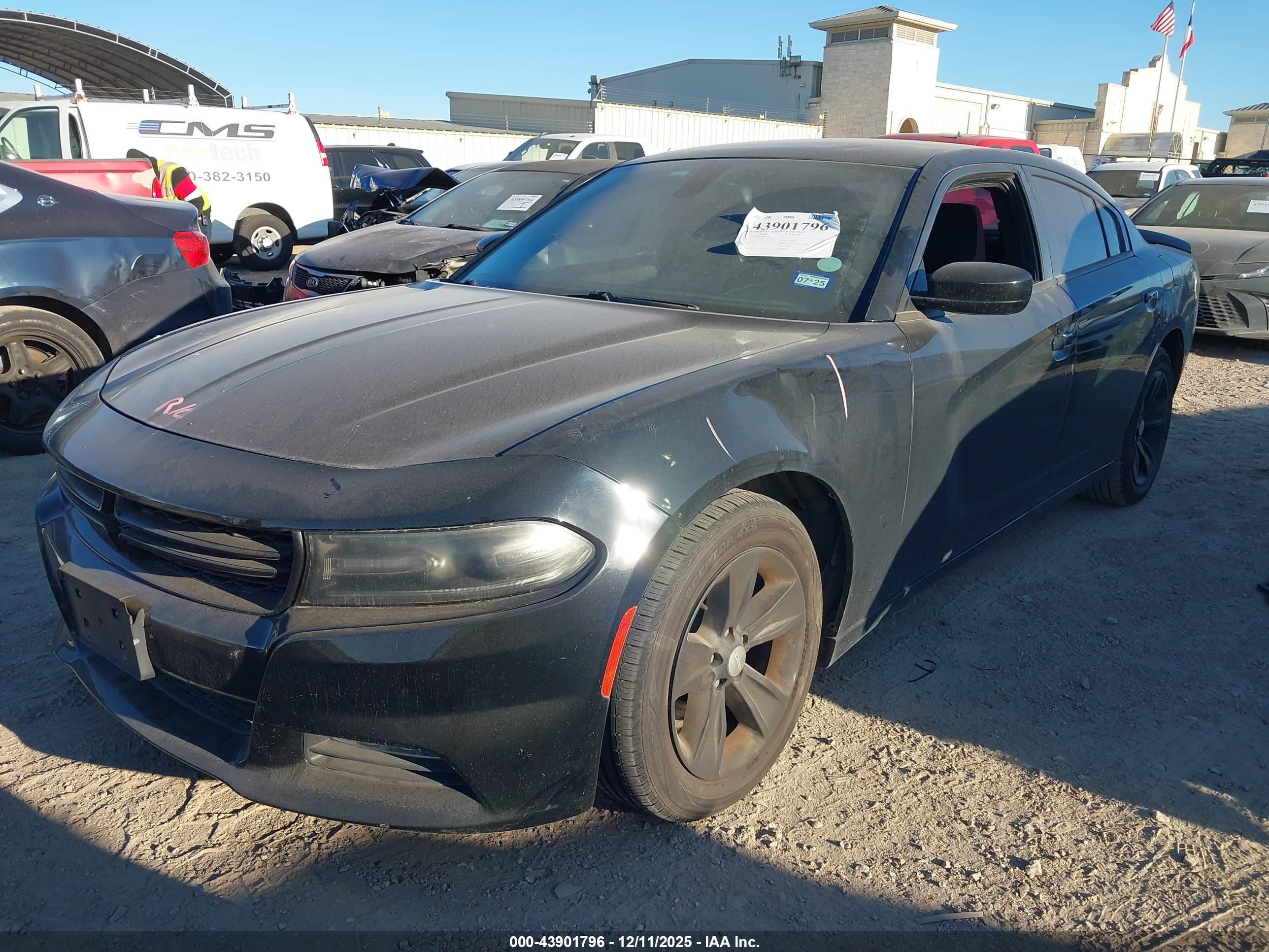 DODGE CHARGER image 2