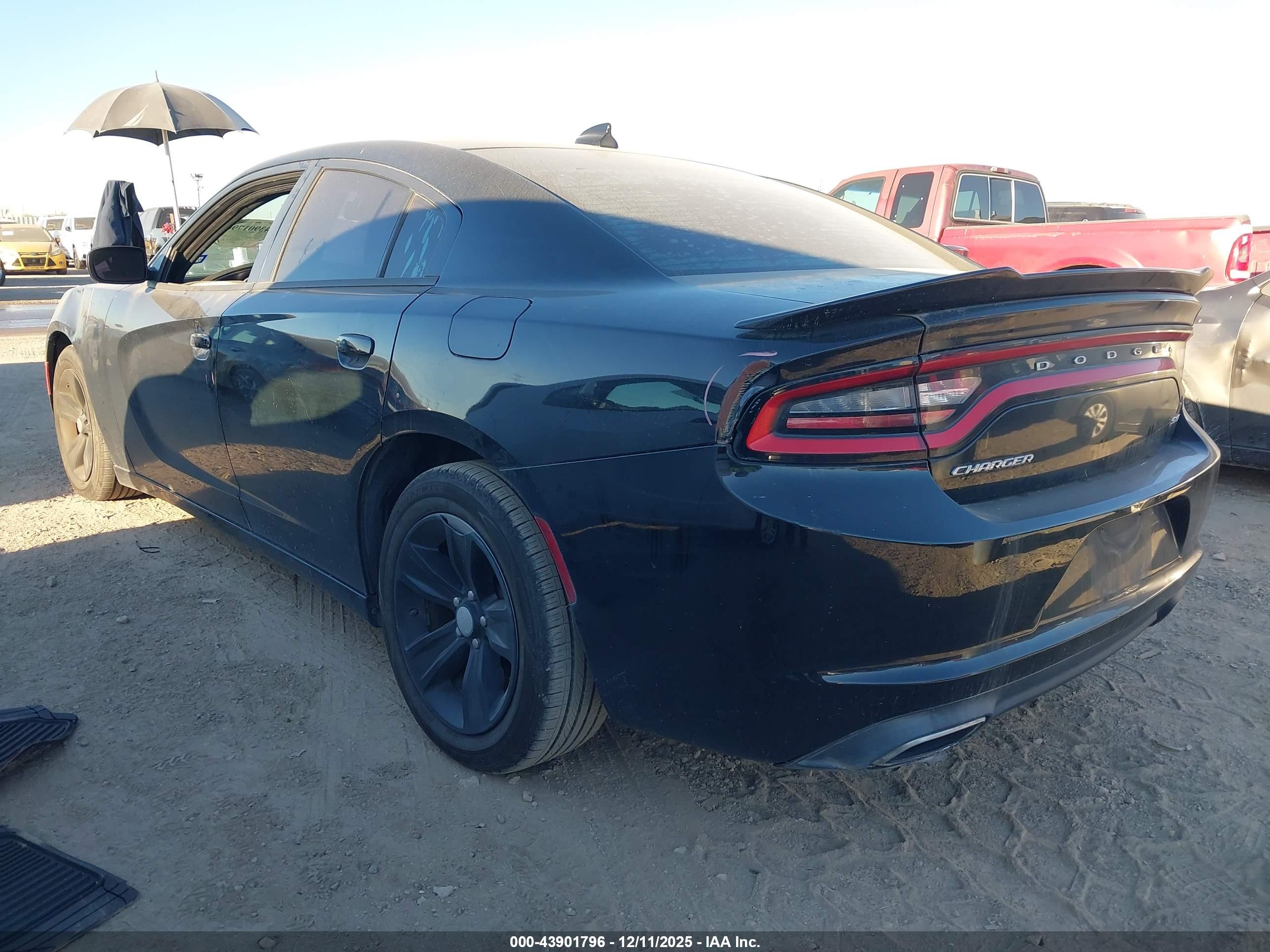 DODGE CHARGER image 3