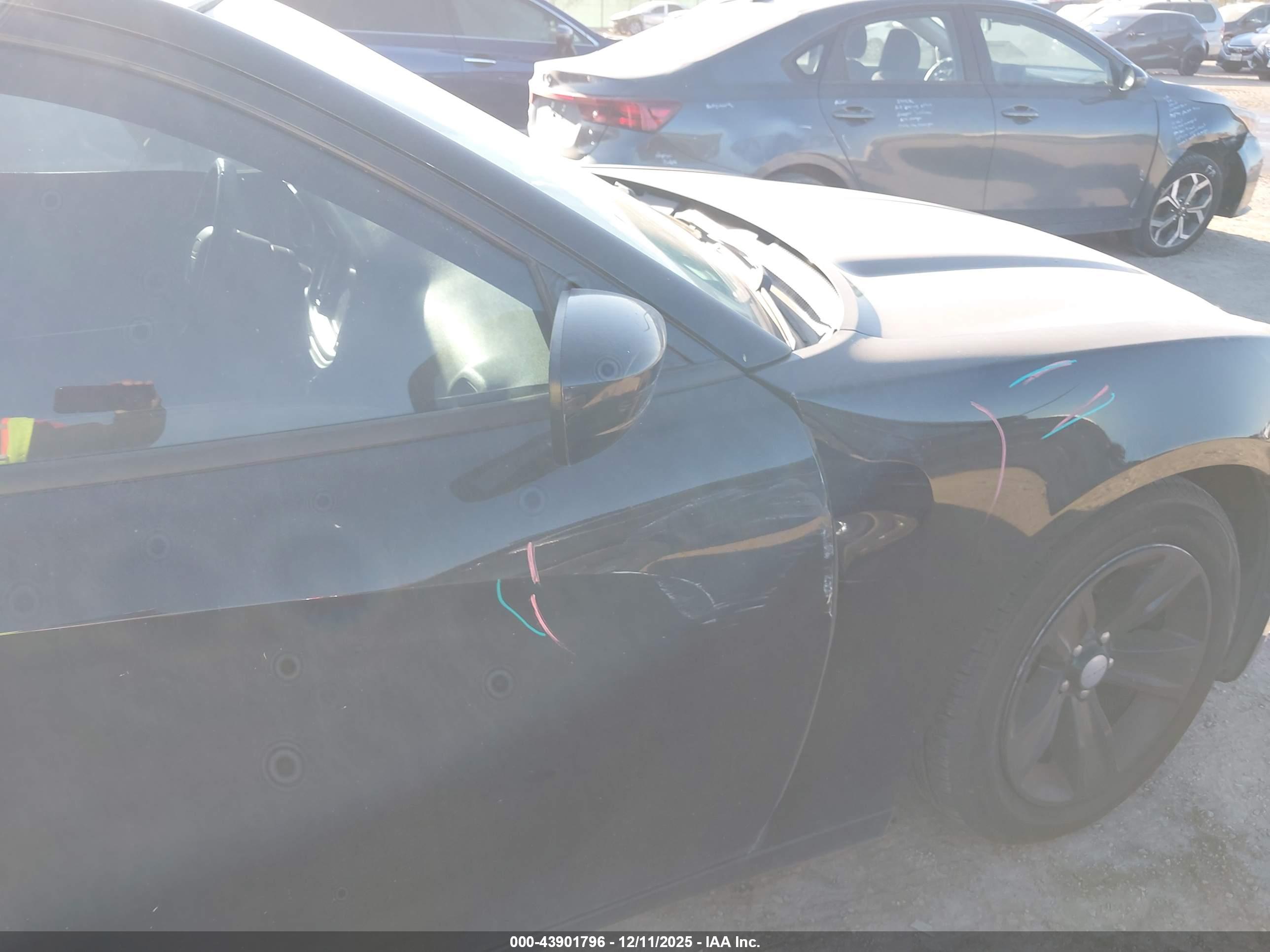 DODGE CHARGER image 6