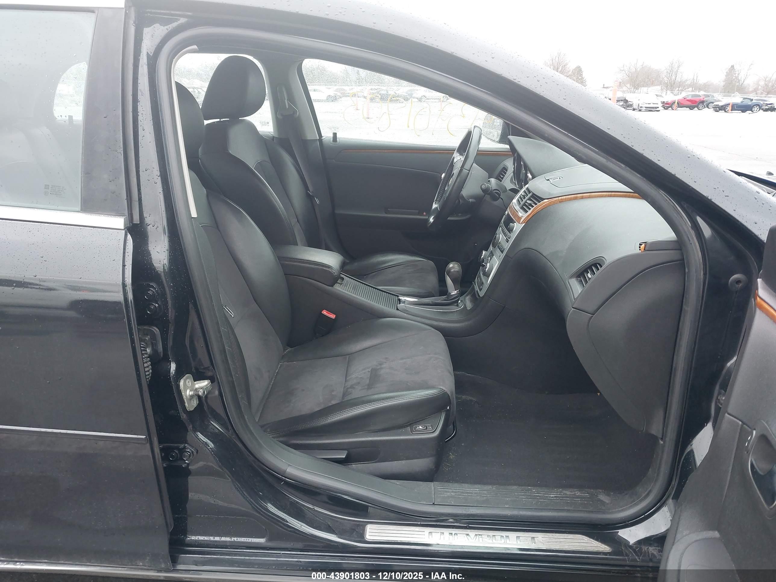 CHEVROLET MALIBU image 5
