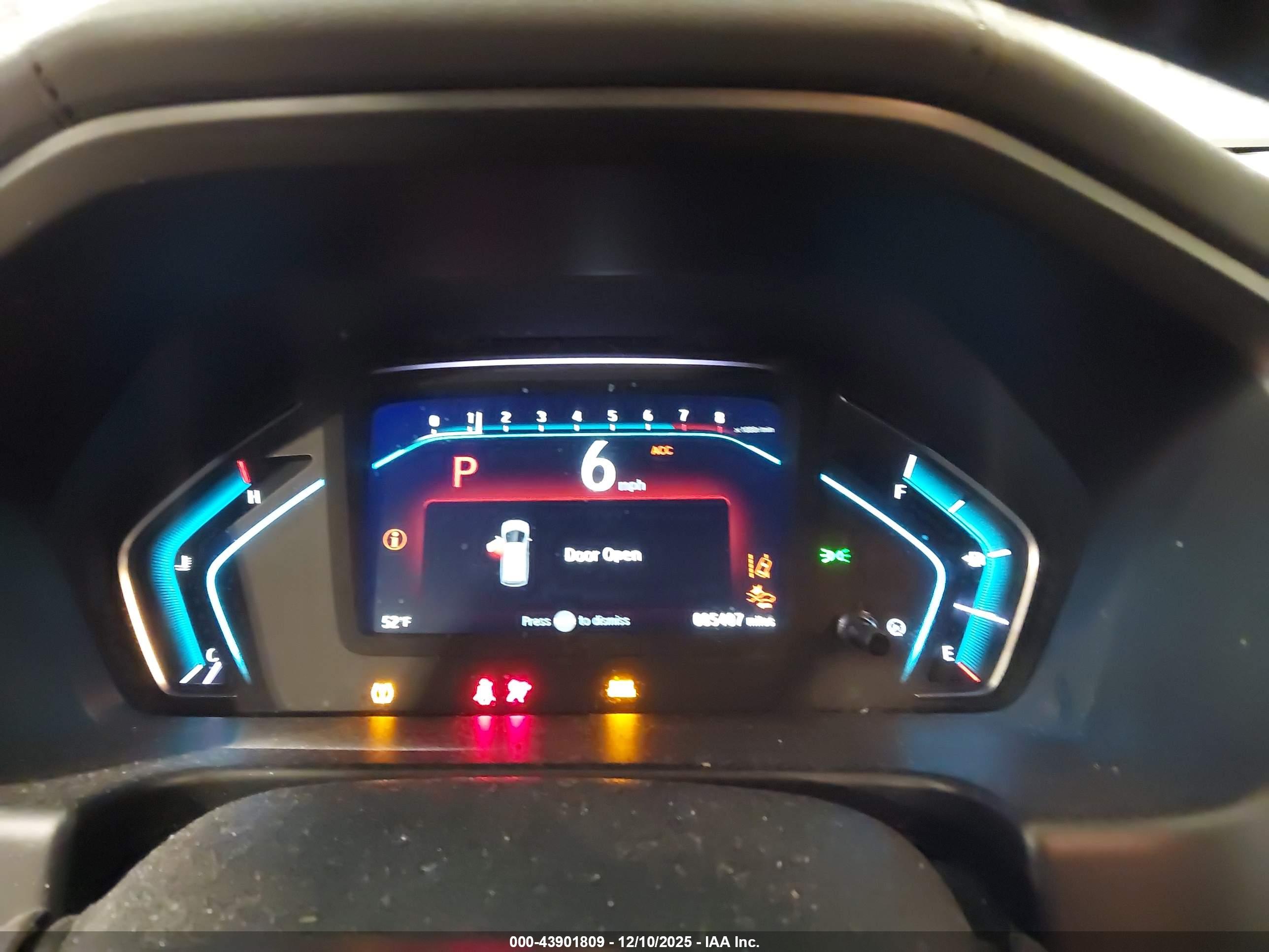 HONDA ODYSSEY image 7
