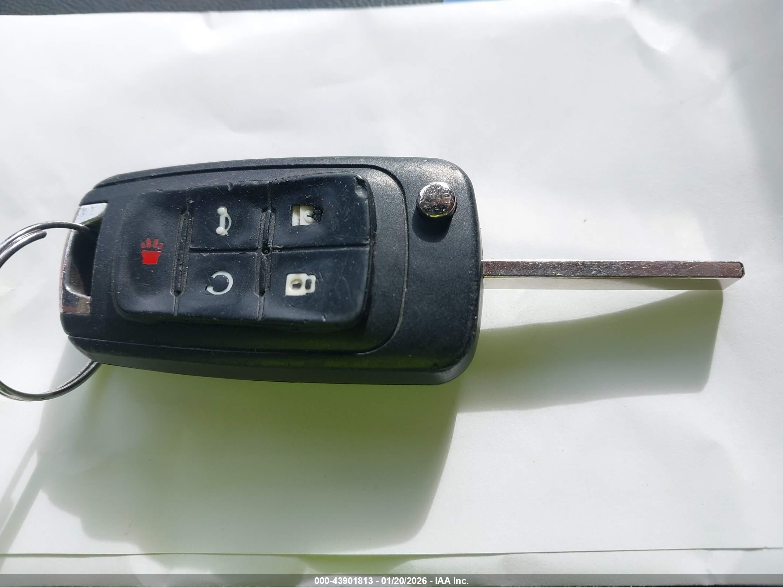 BUICK REGAL image 11