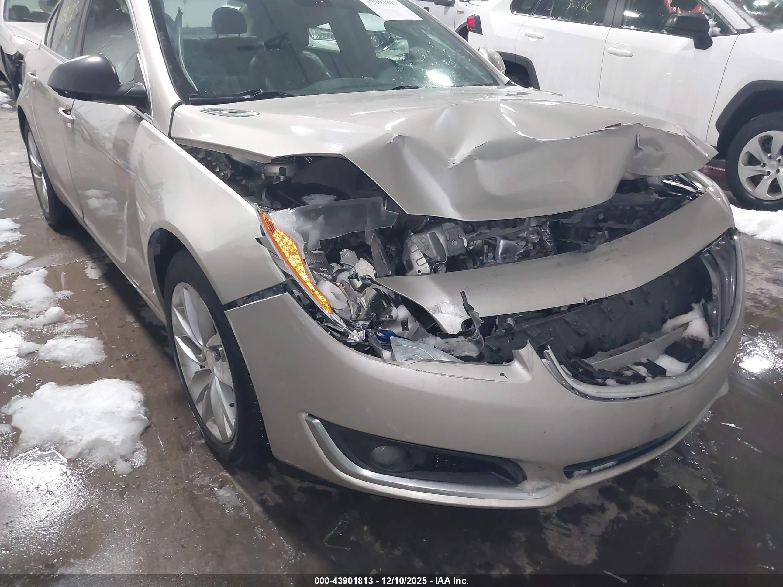 BUICK REGAL image 6
