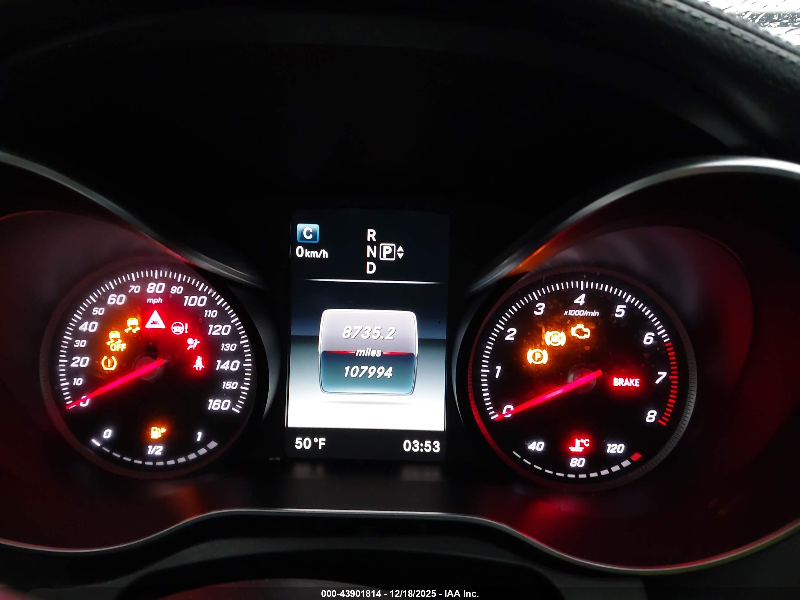 MERCEDES-BENZ C image 7