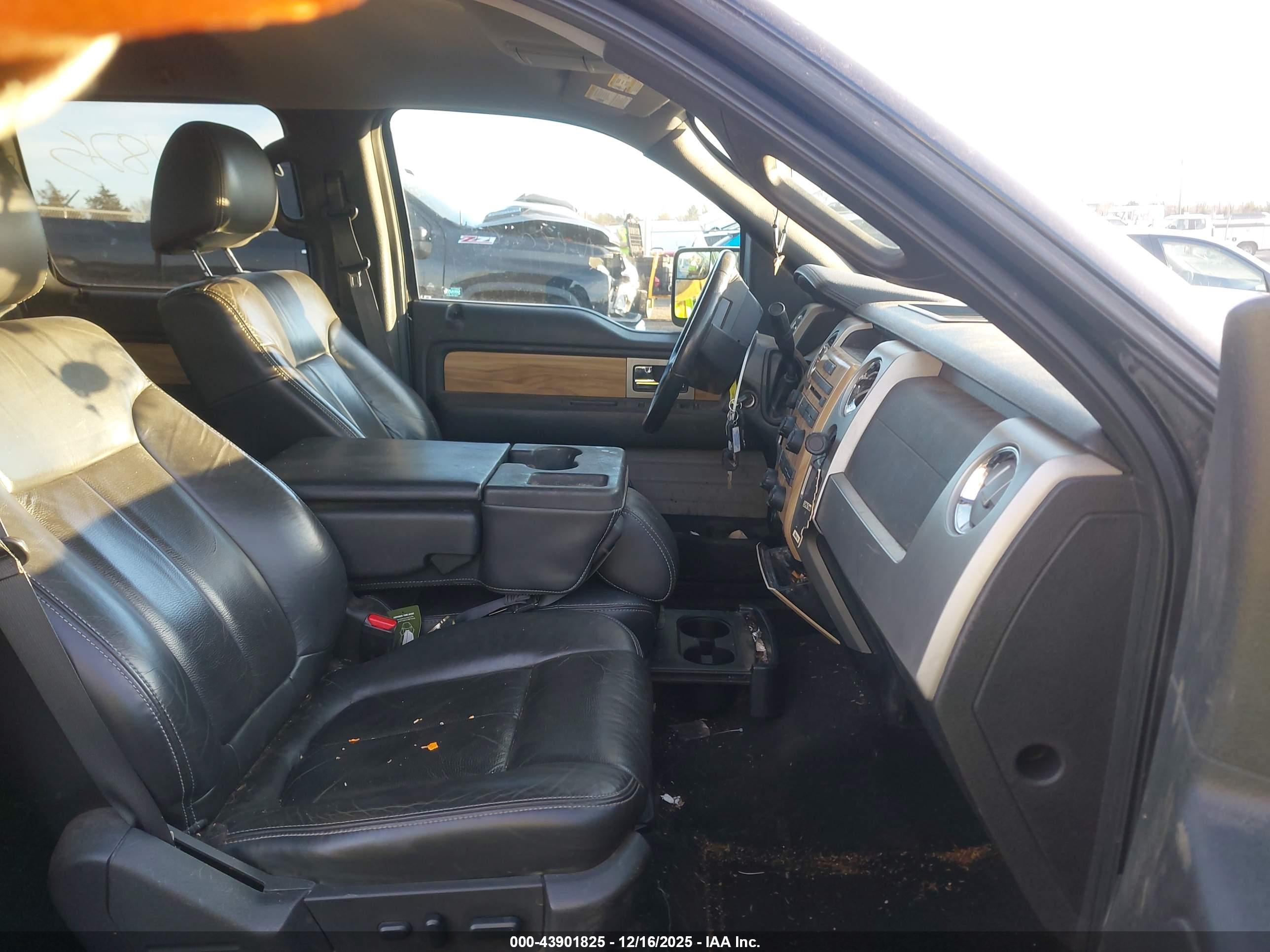 FORD F-150 image 5
