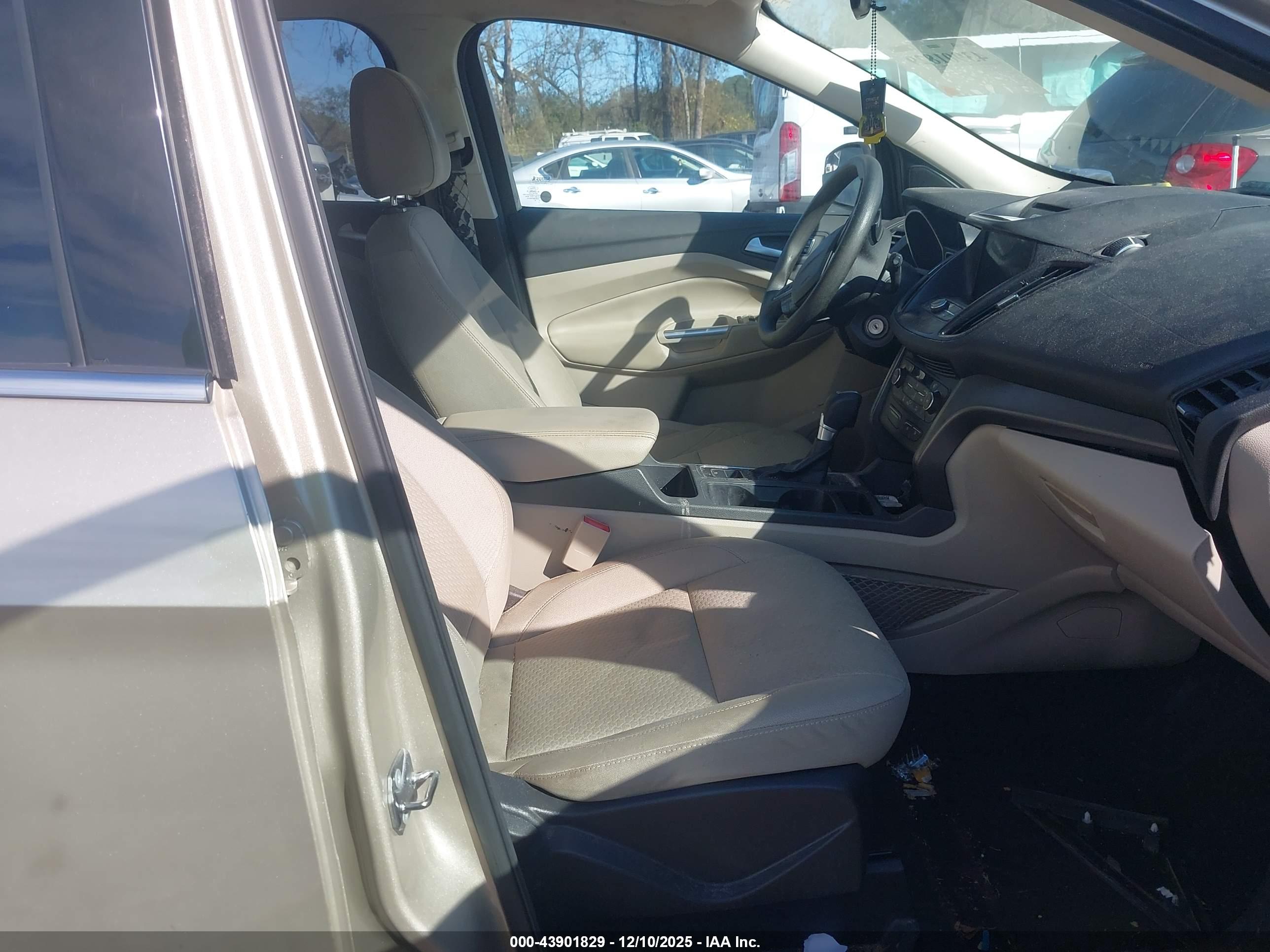 FORD ESCAPE image 5
