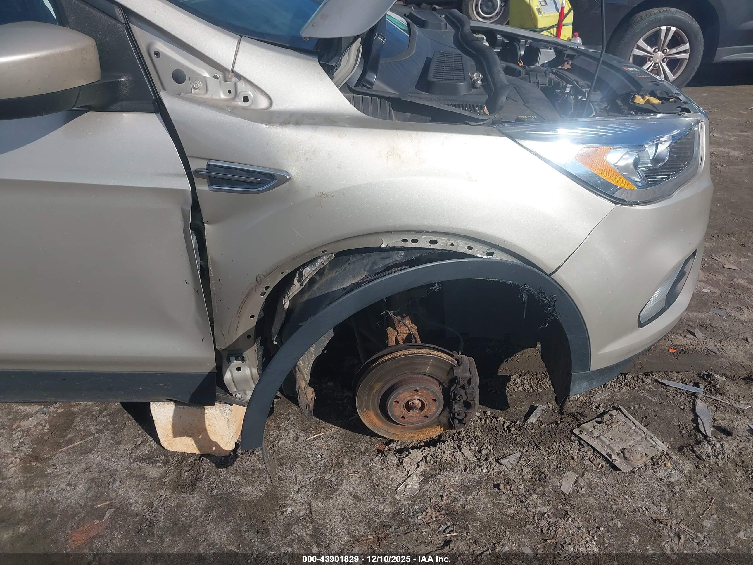 FORD ESCAPE image 6