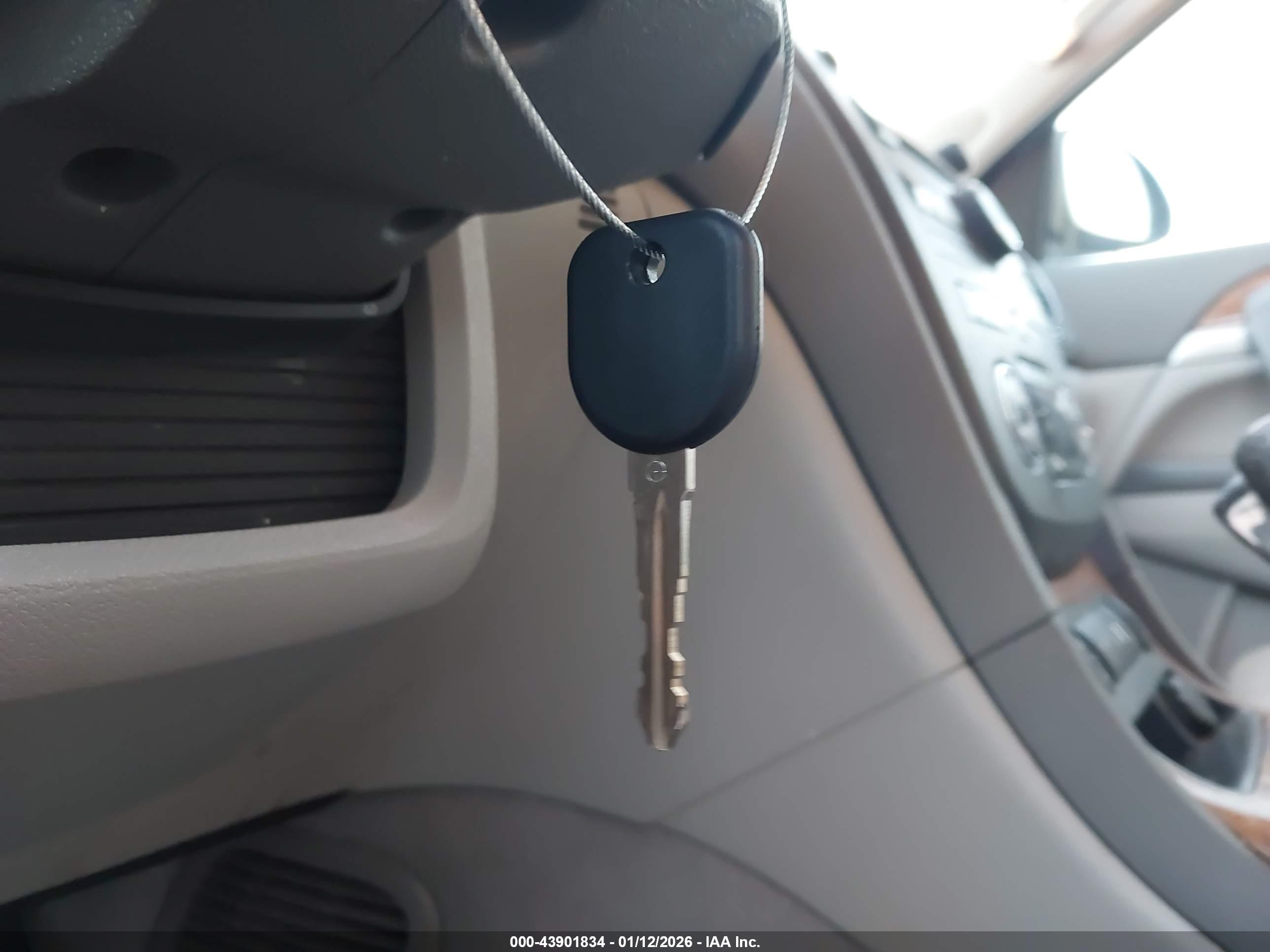 BUICK ENCLAVE image 11