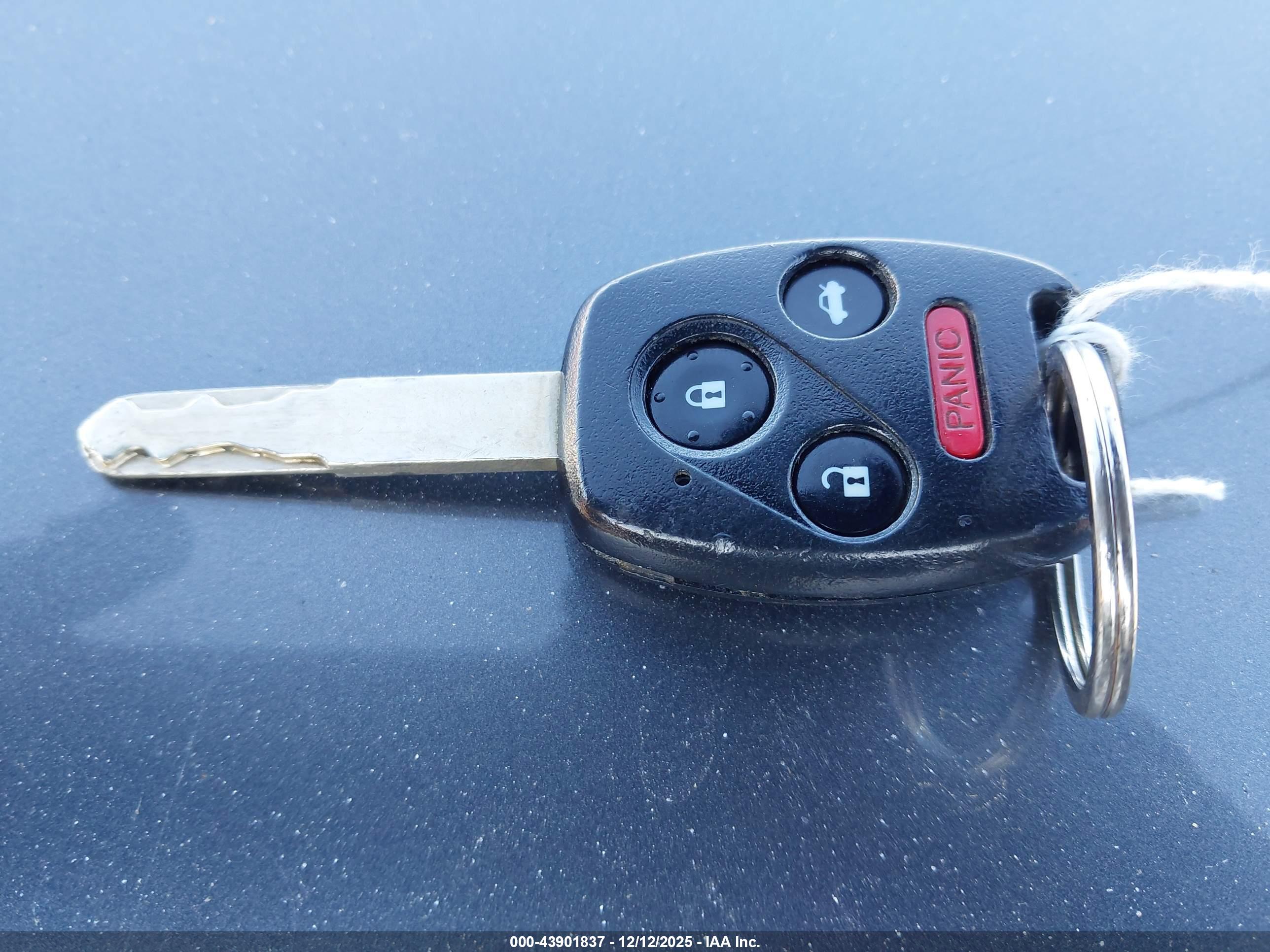 HONDA CIVIC image 11