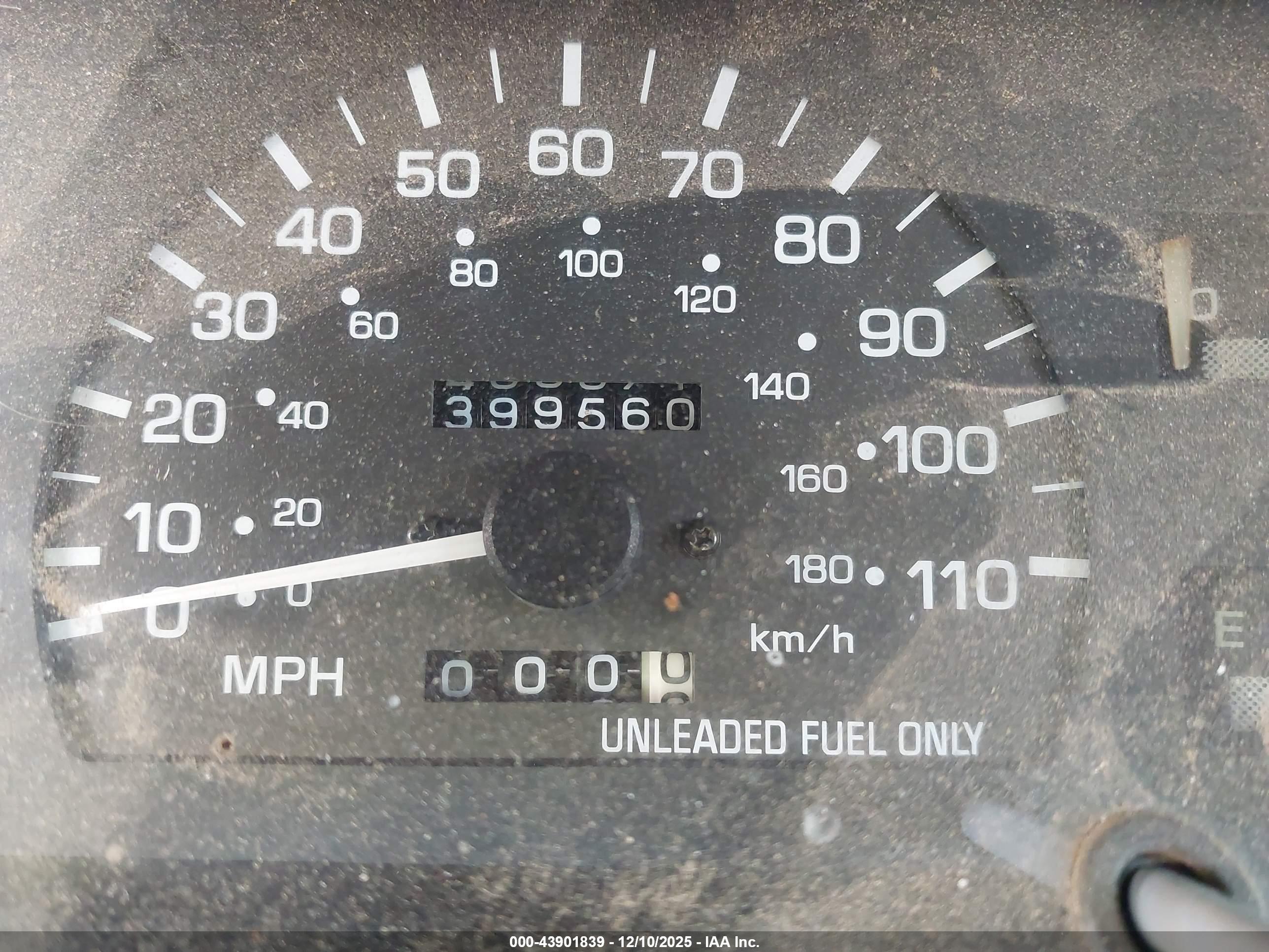 TOYOTA T100 image 7
