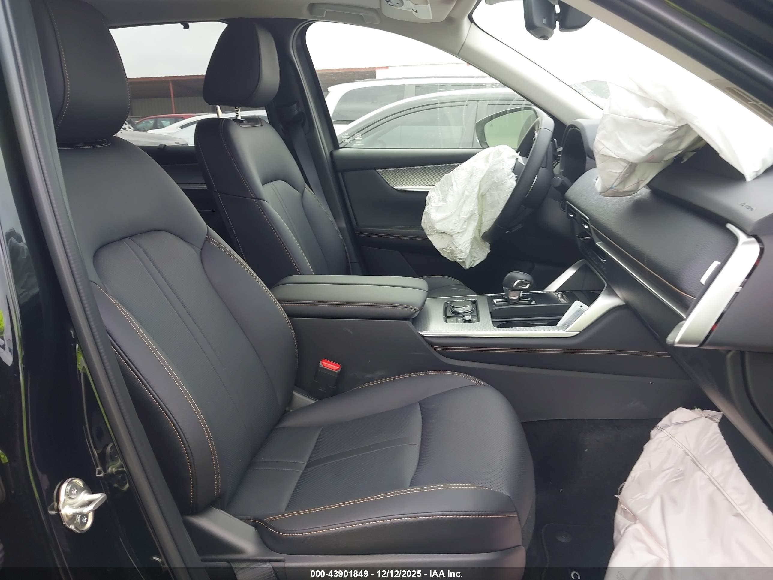 MAZDA CX-90 image 5