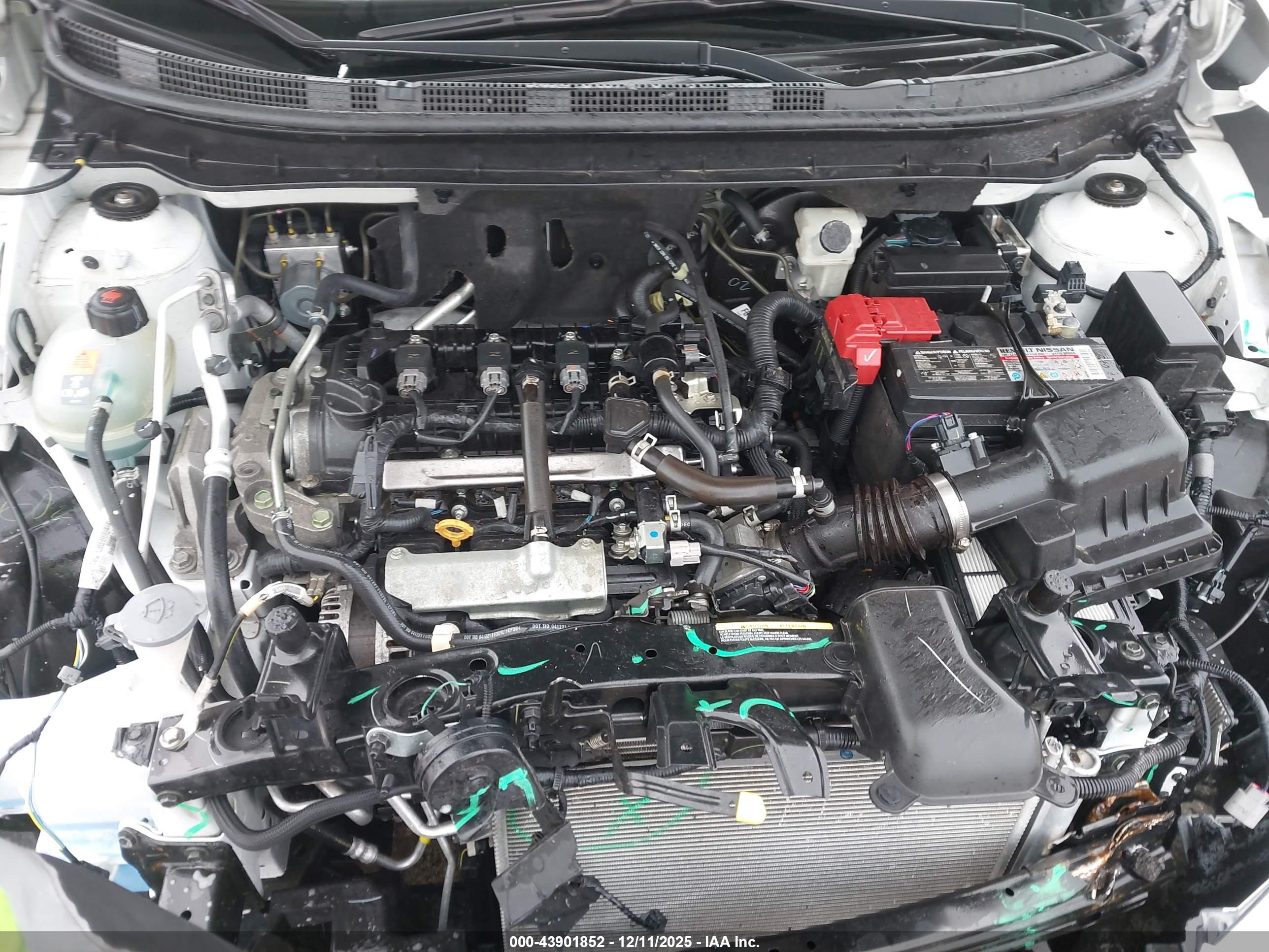 NISSAN KICKS image 10