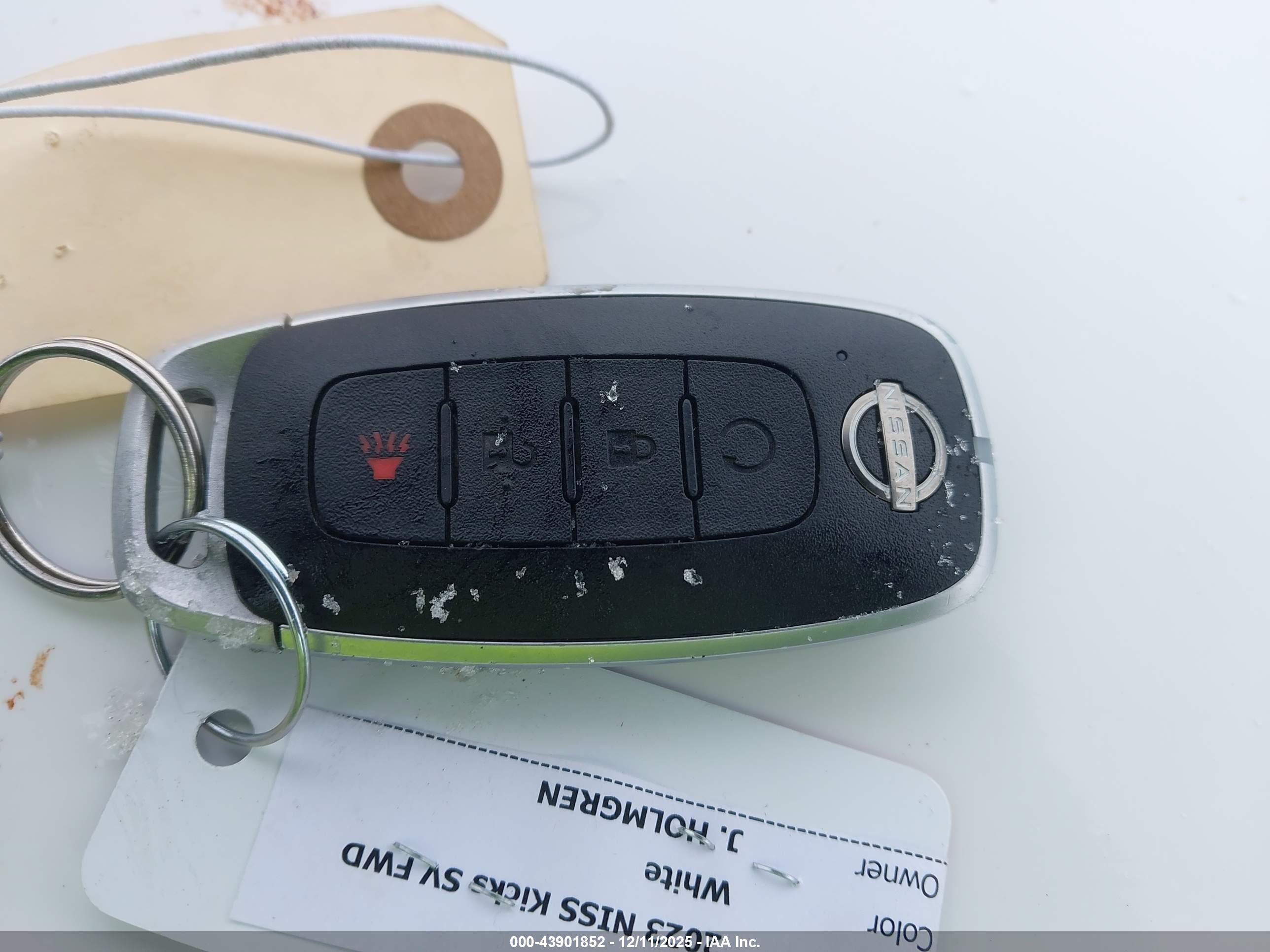 NISSAN KICKS image 11