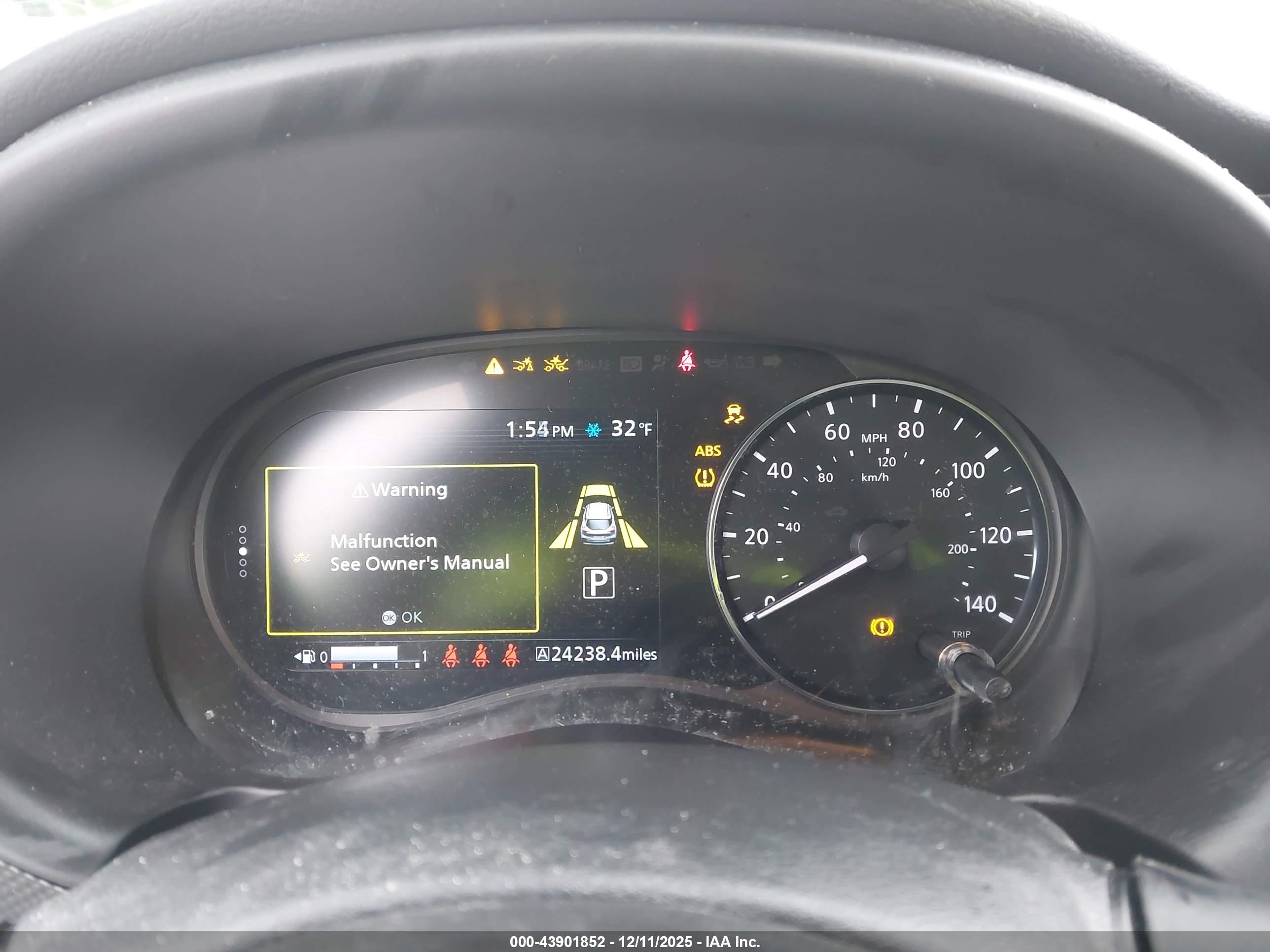 NISSAN KICKS image 7