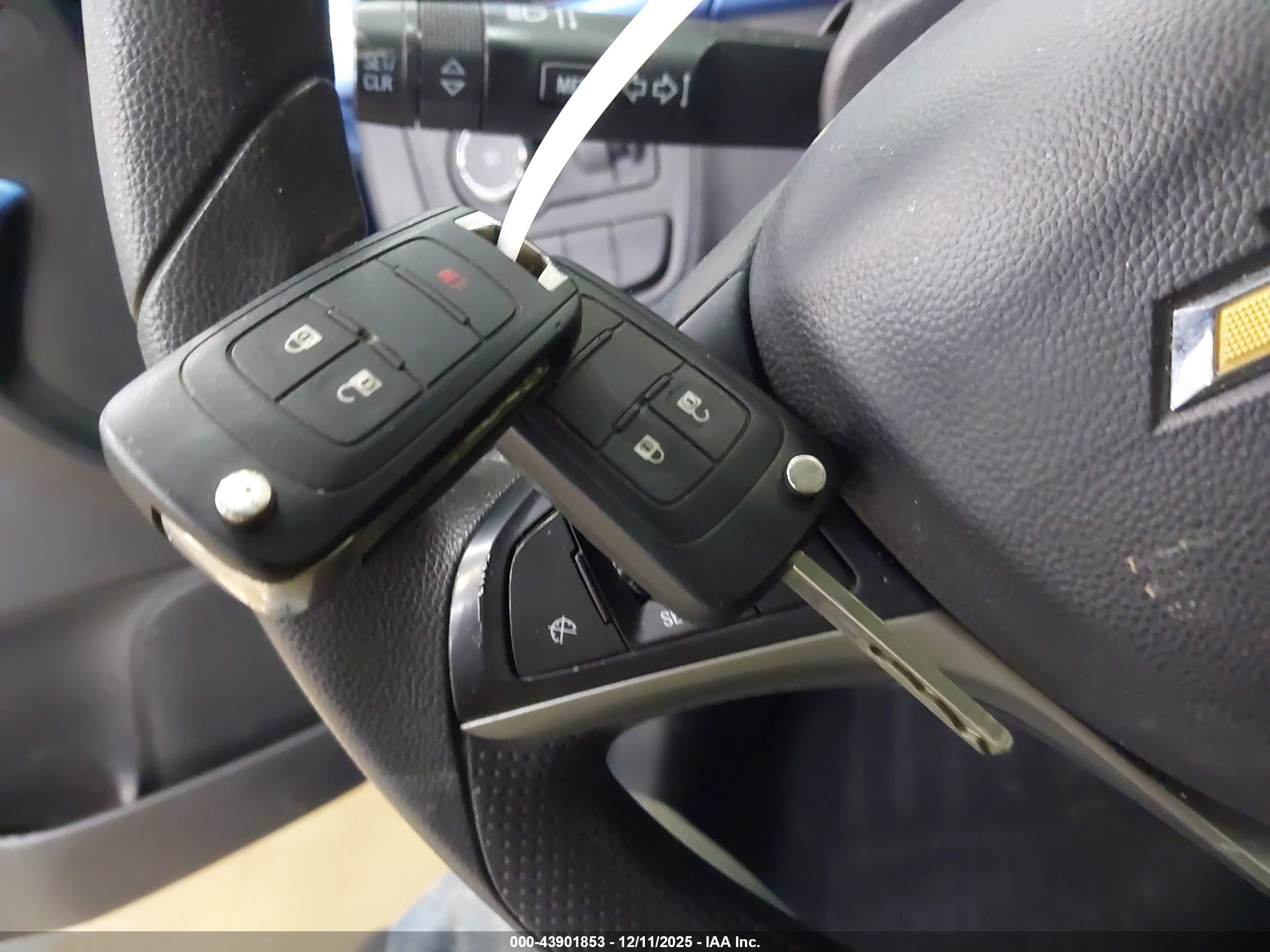CHEVROLET SPARK image 11