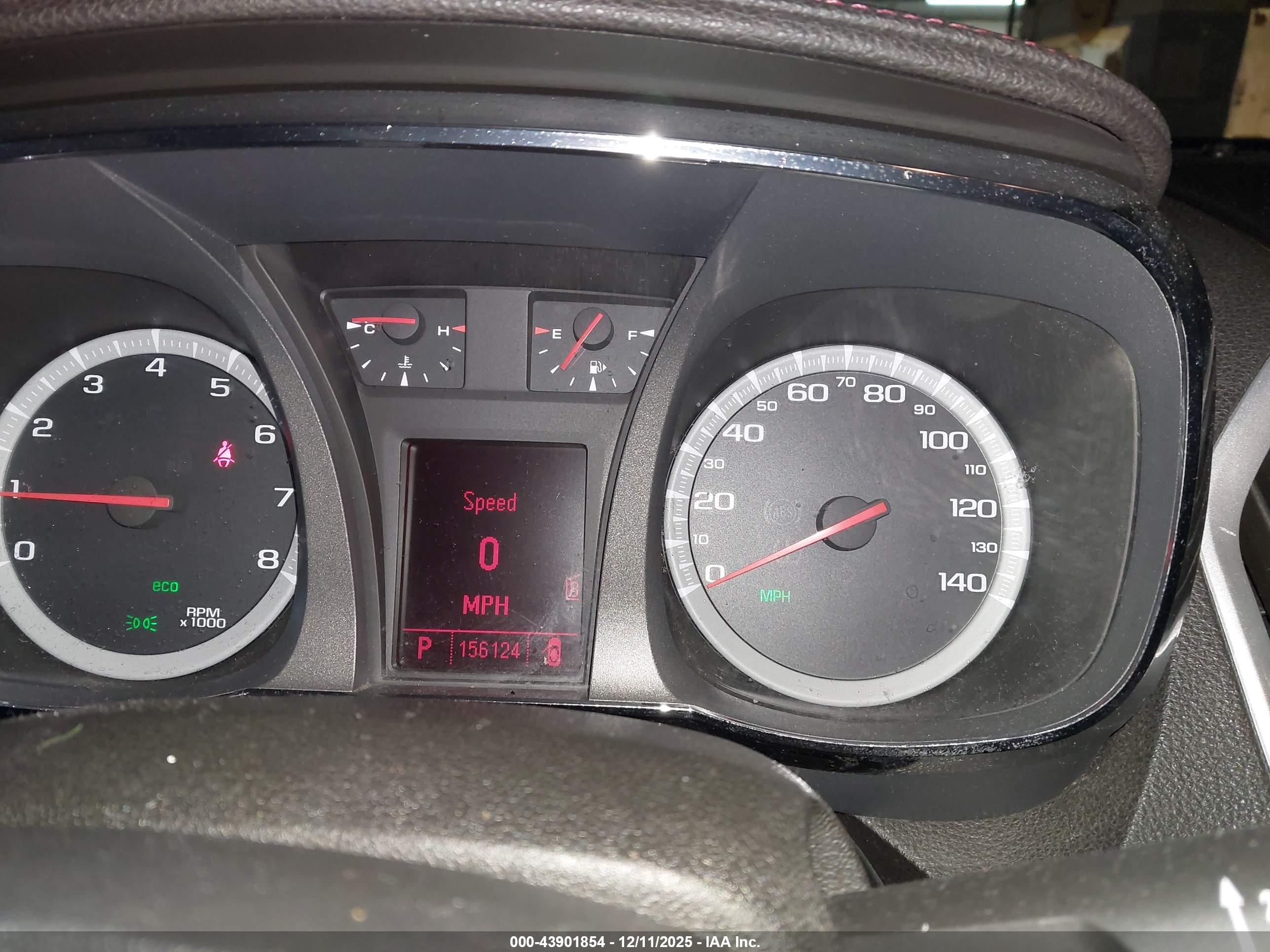 GMC TERRAIN image 7