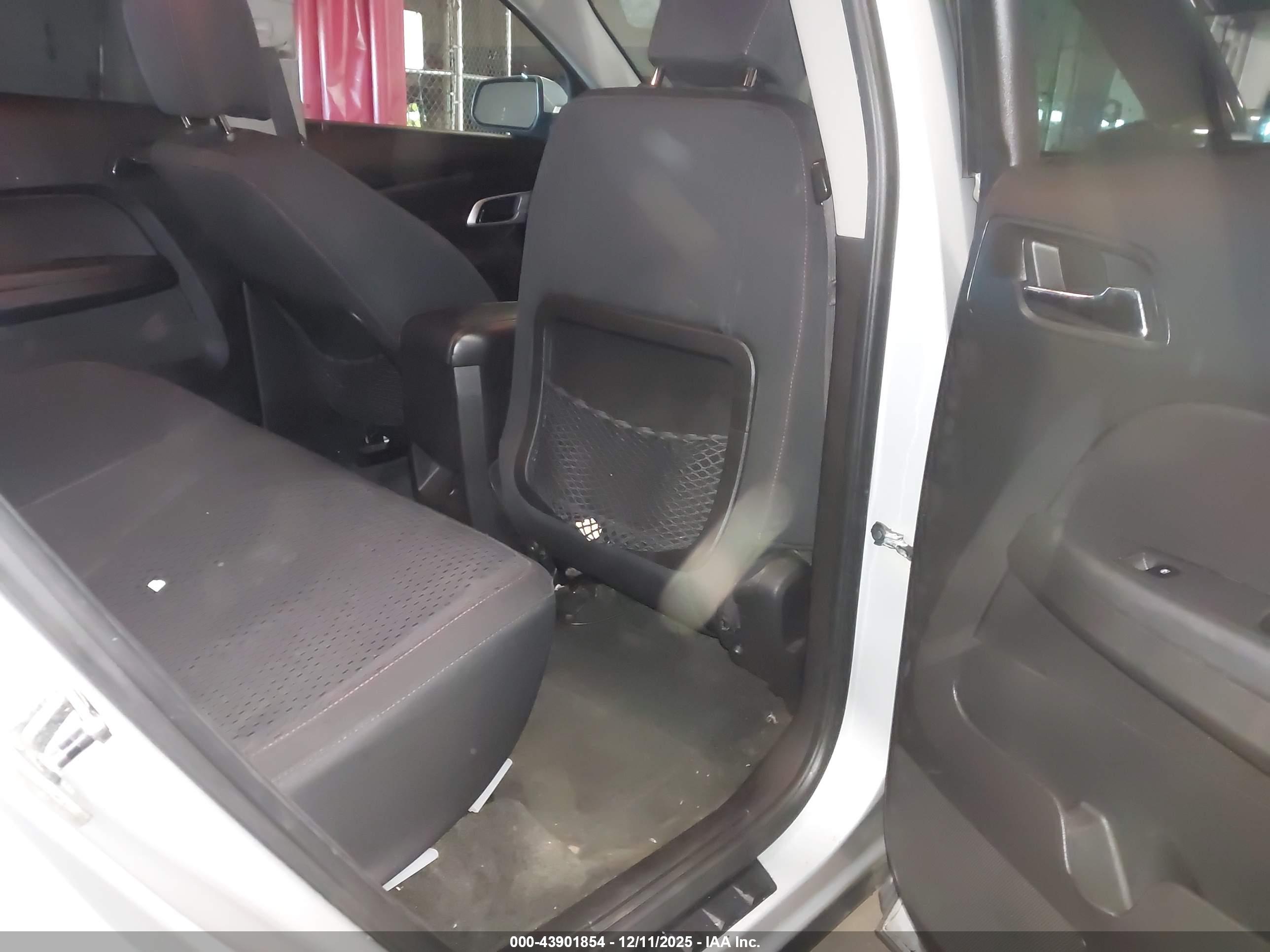 GMC TERRAIN image 8