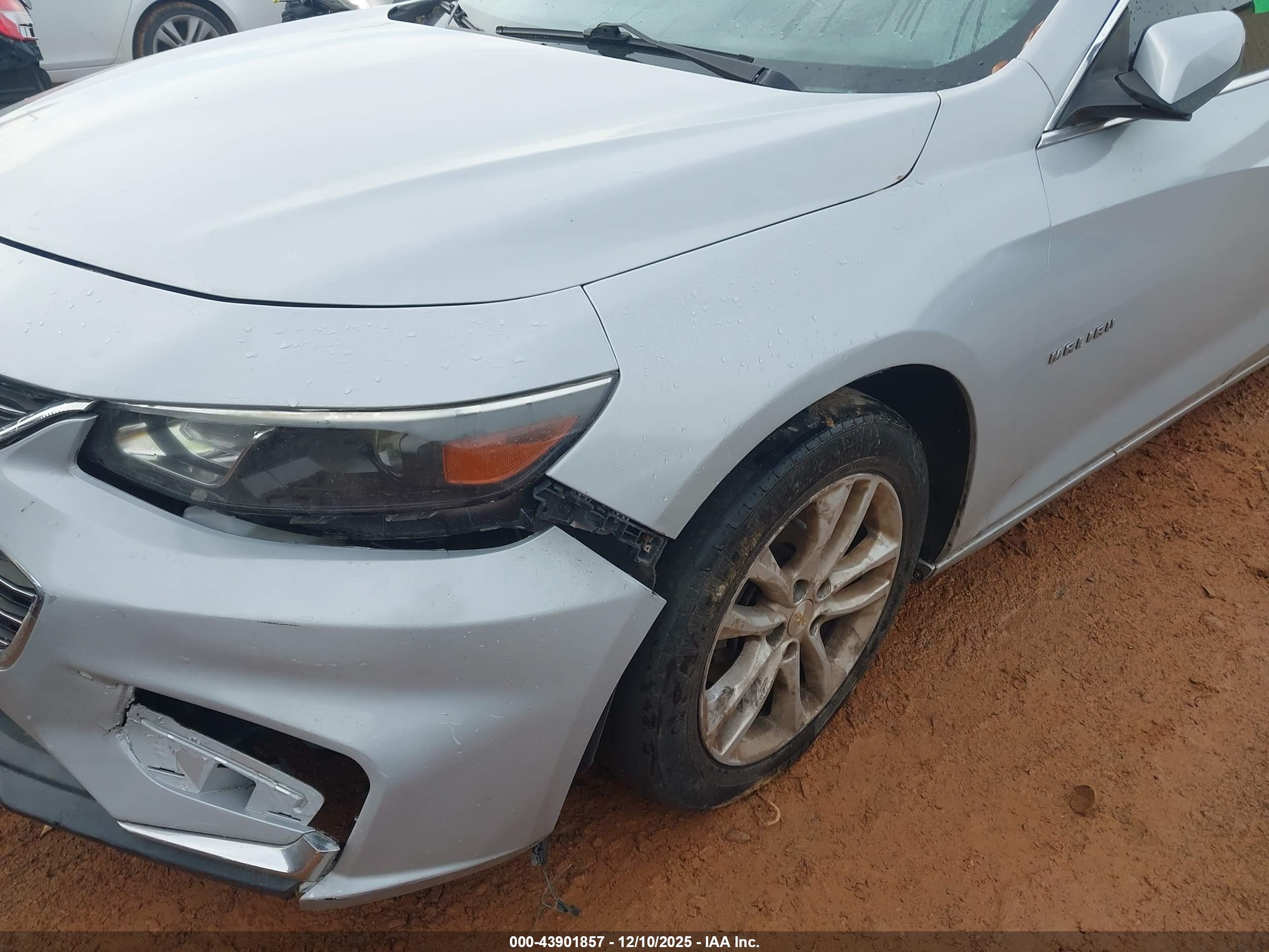 CHEVROLET MALIBU image 6