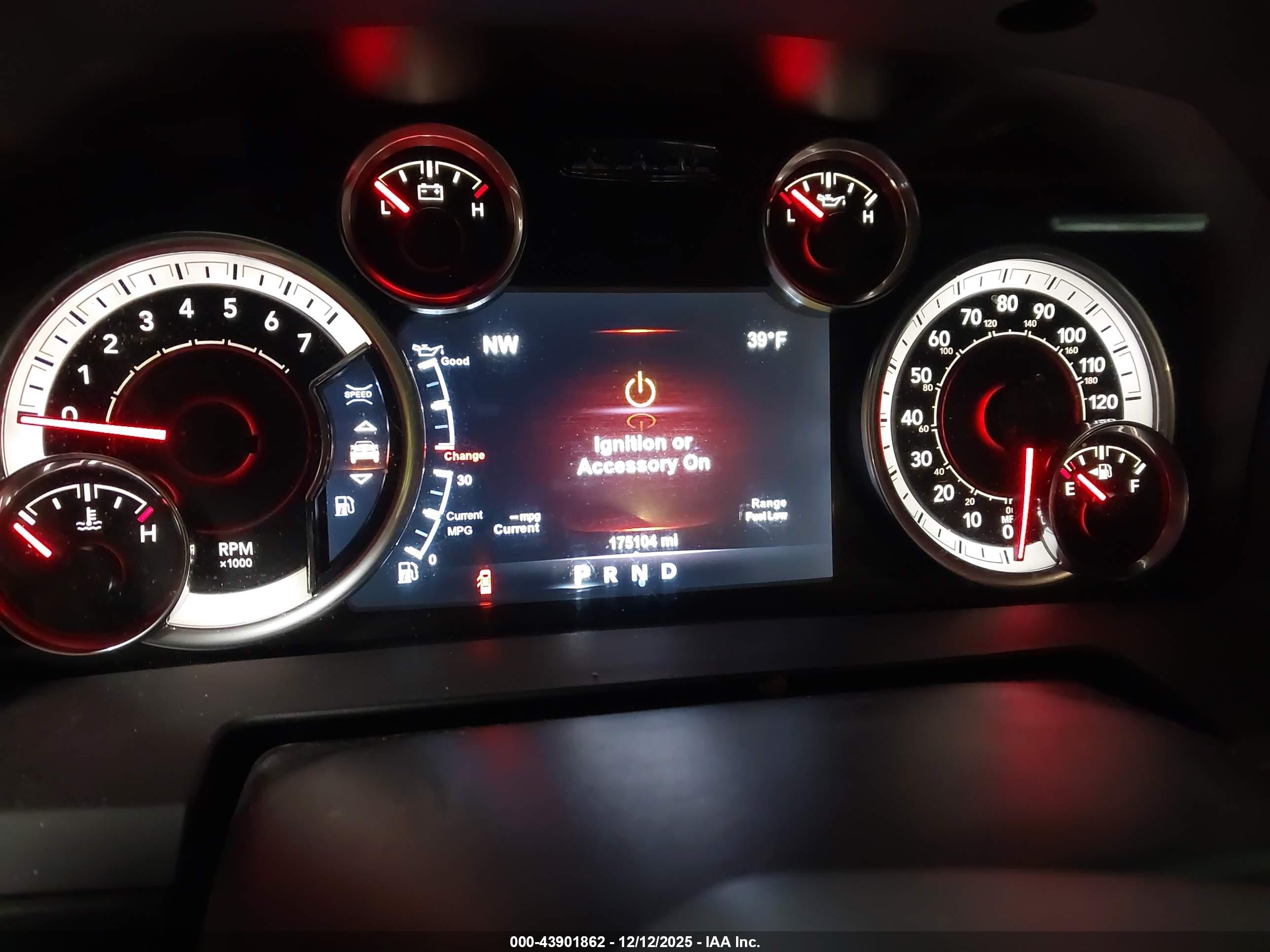RAM 1500 image 7