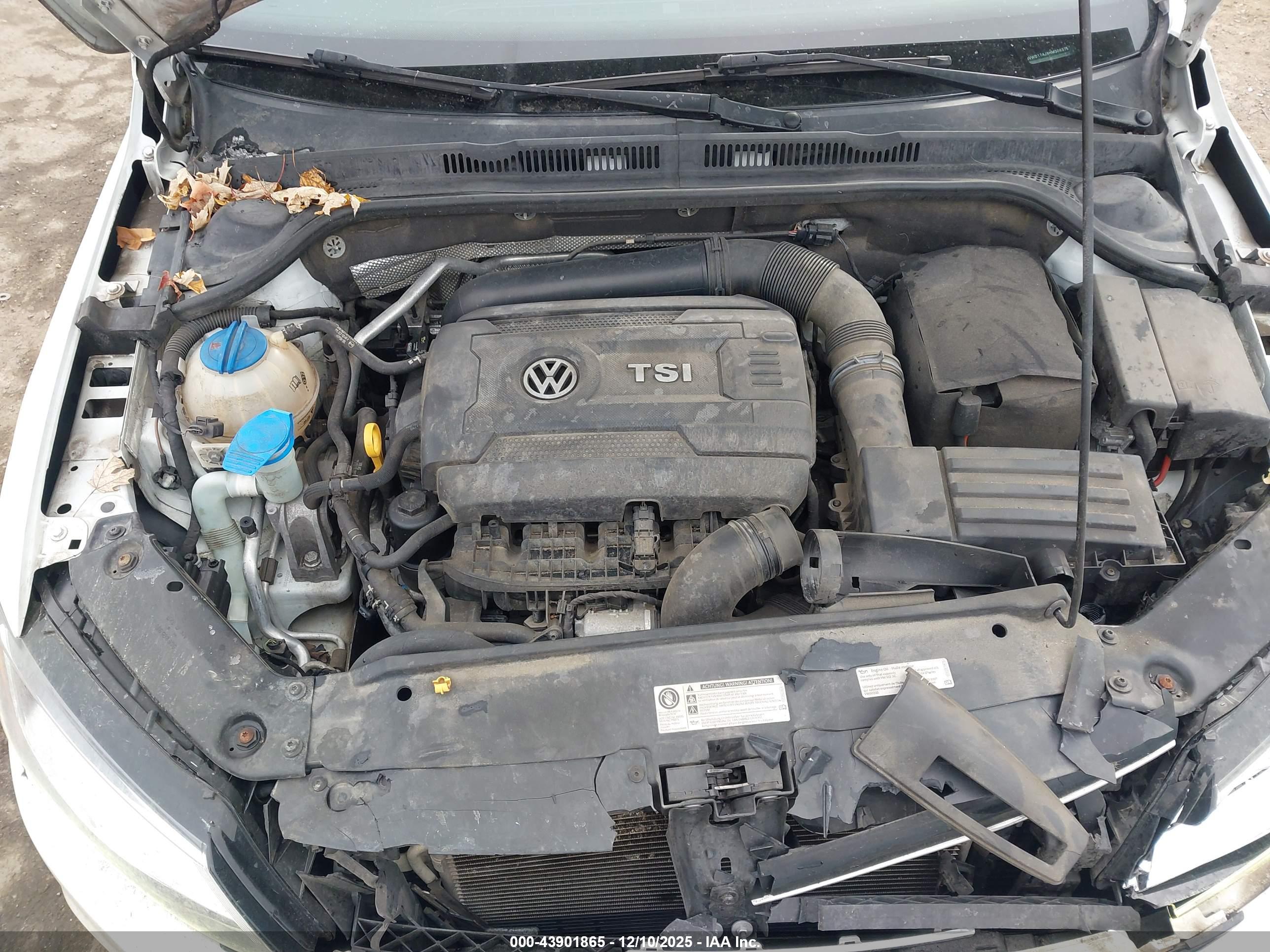 VOLKSWAGEN JETTA image 10