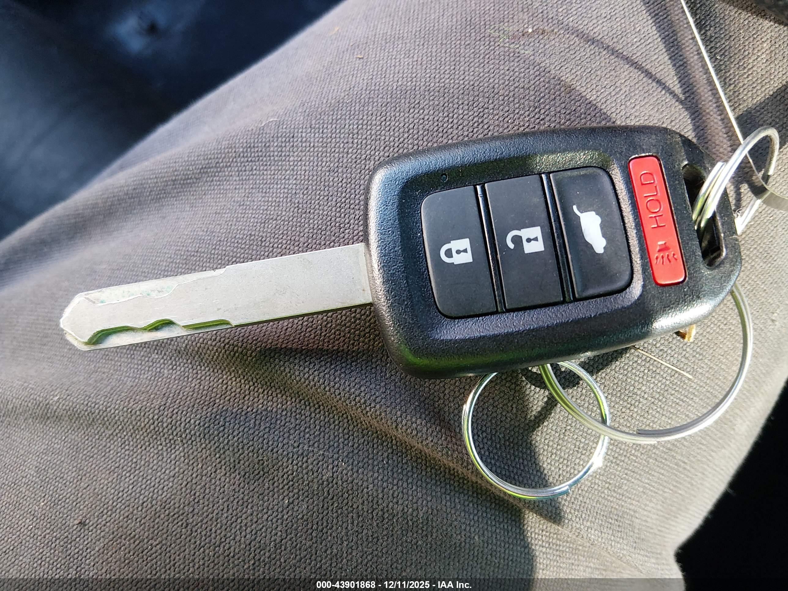 HONDA CIVIC image 11