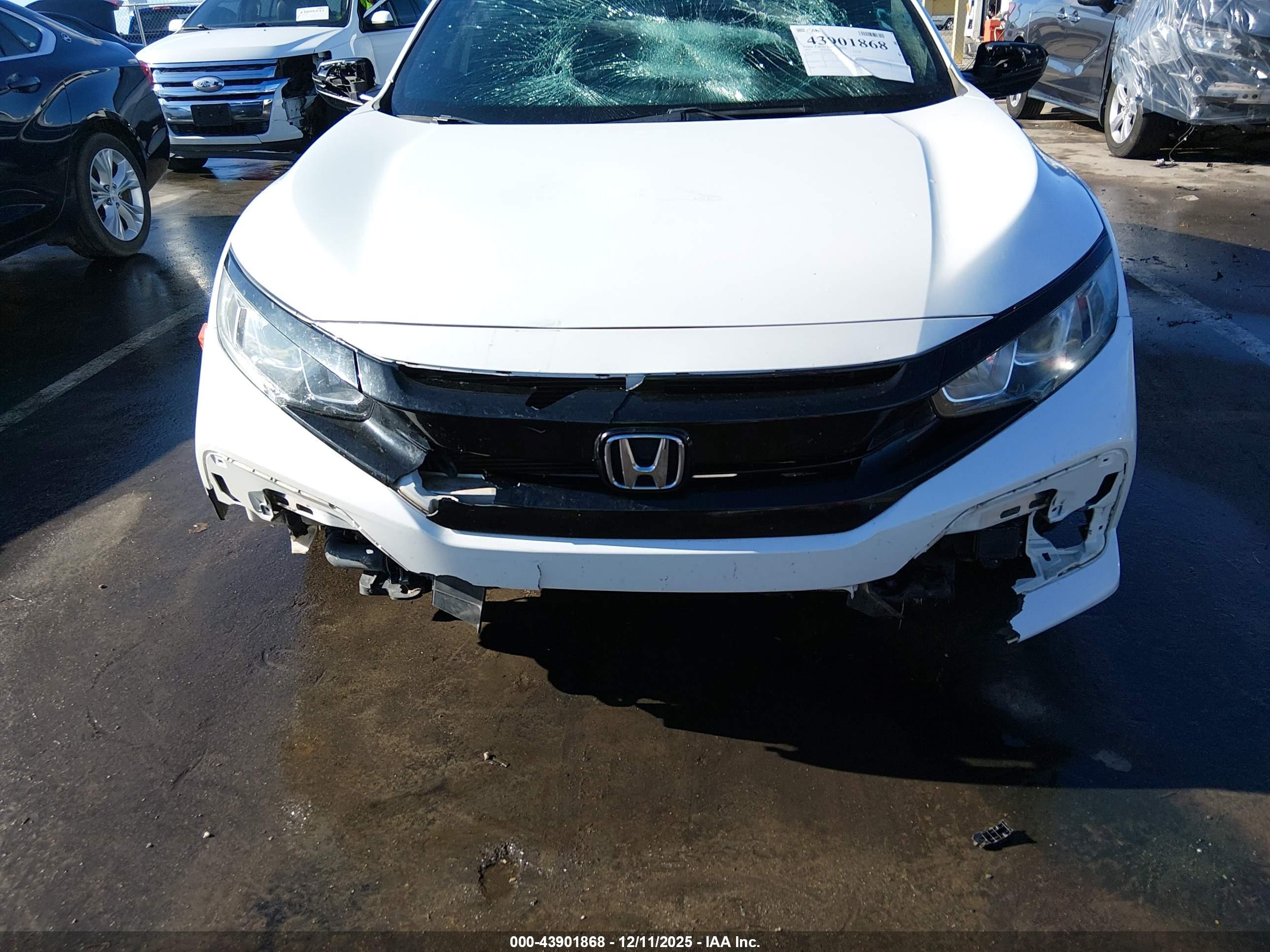 HONDA CIVIC image 6