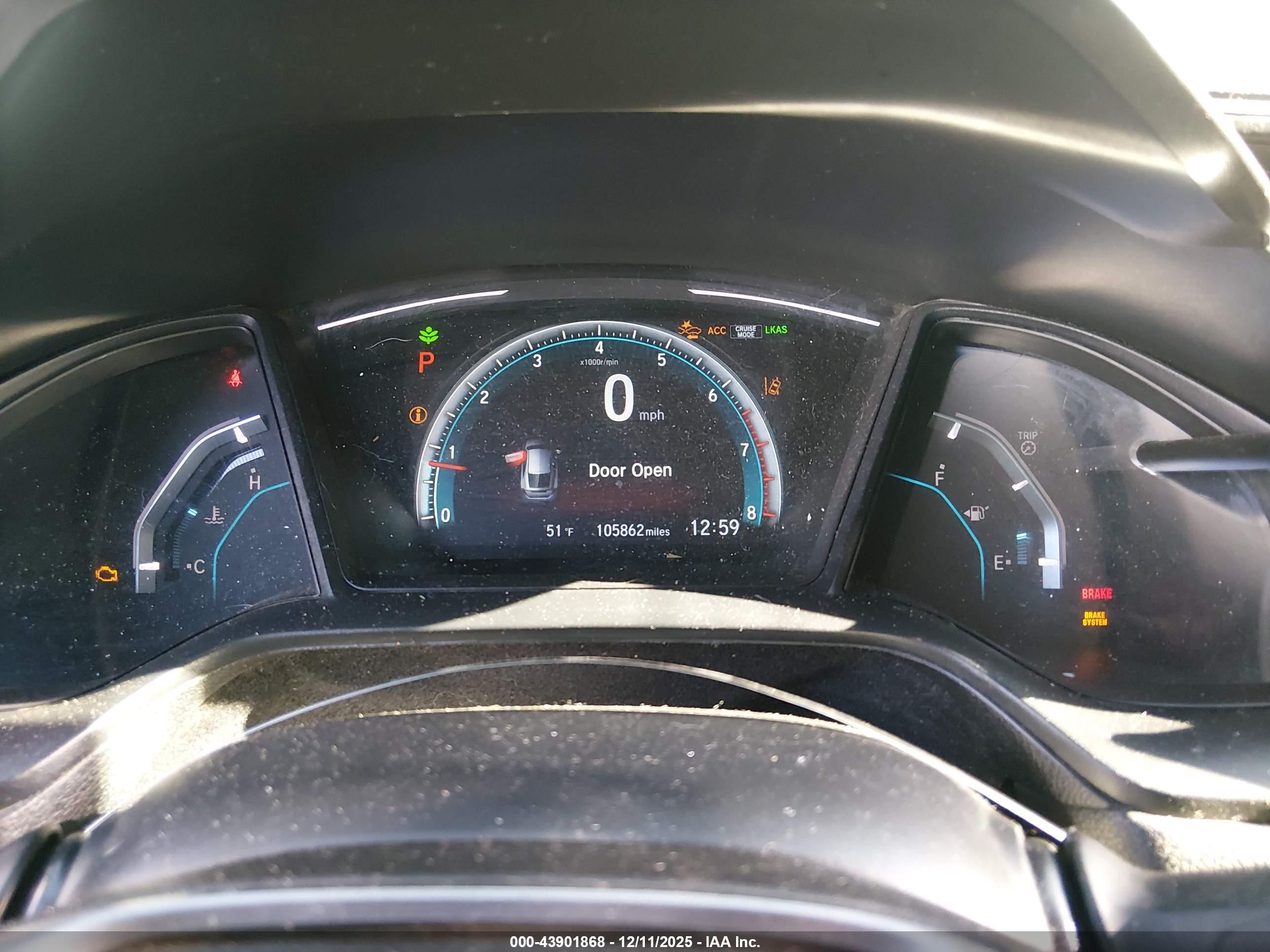 HONDA CIVIC image 7