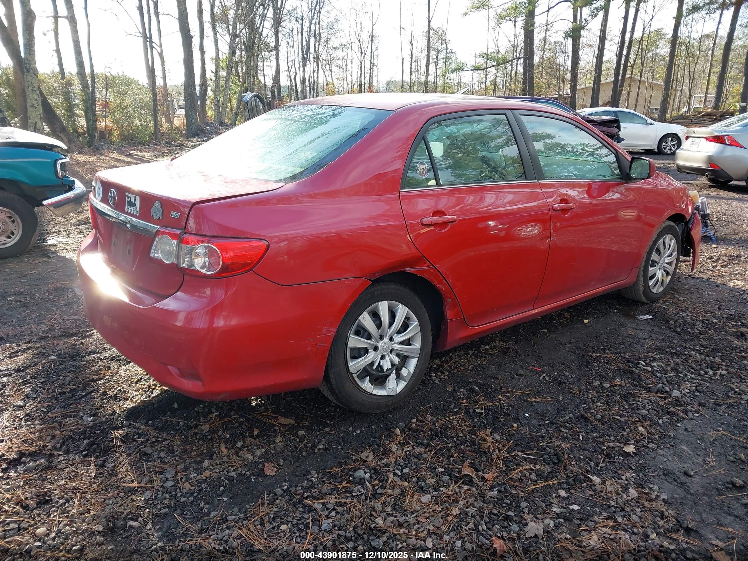 TOYOTA COROLLA image 4