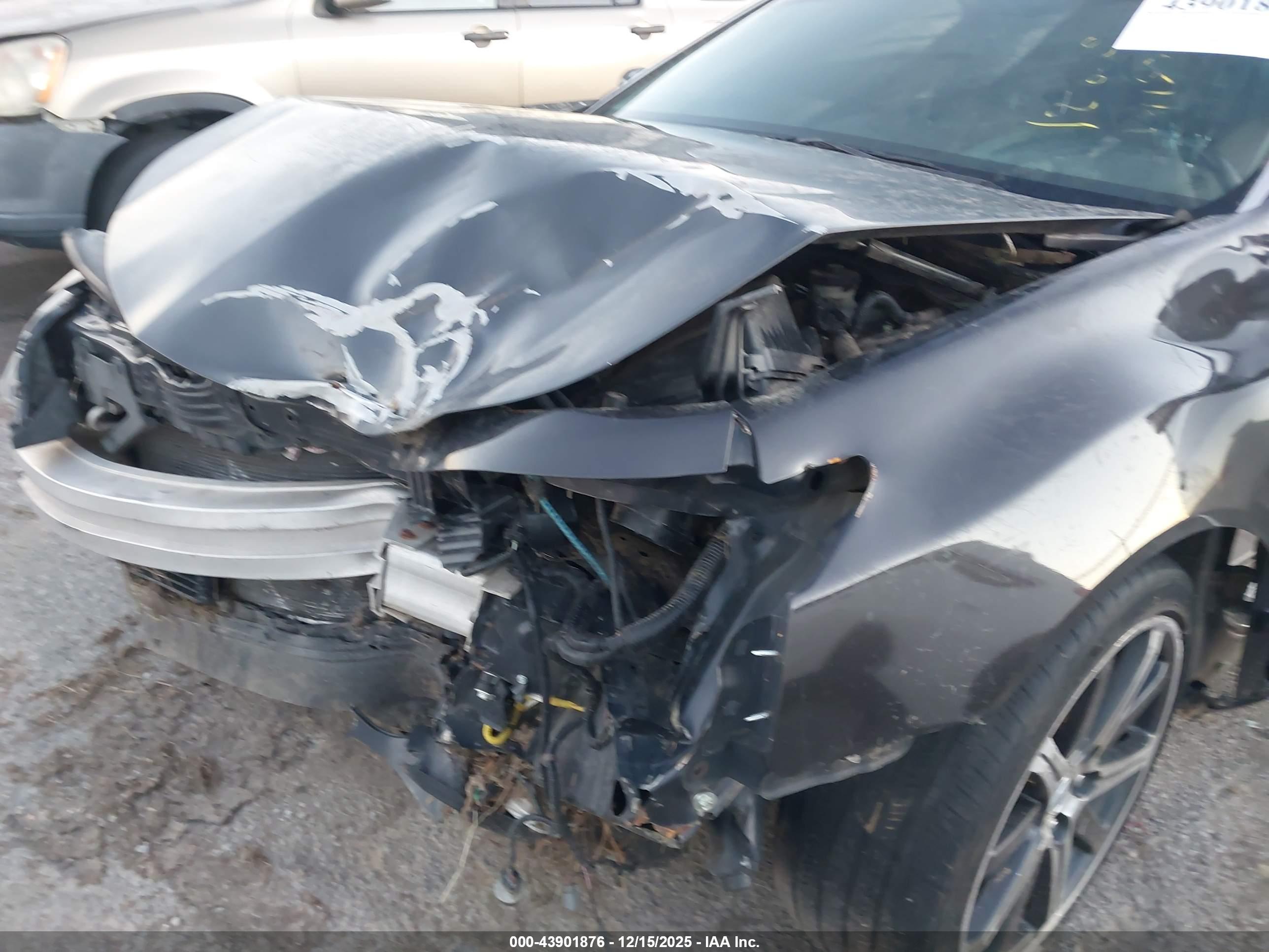 ACURA TL image 6