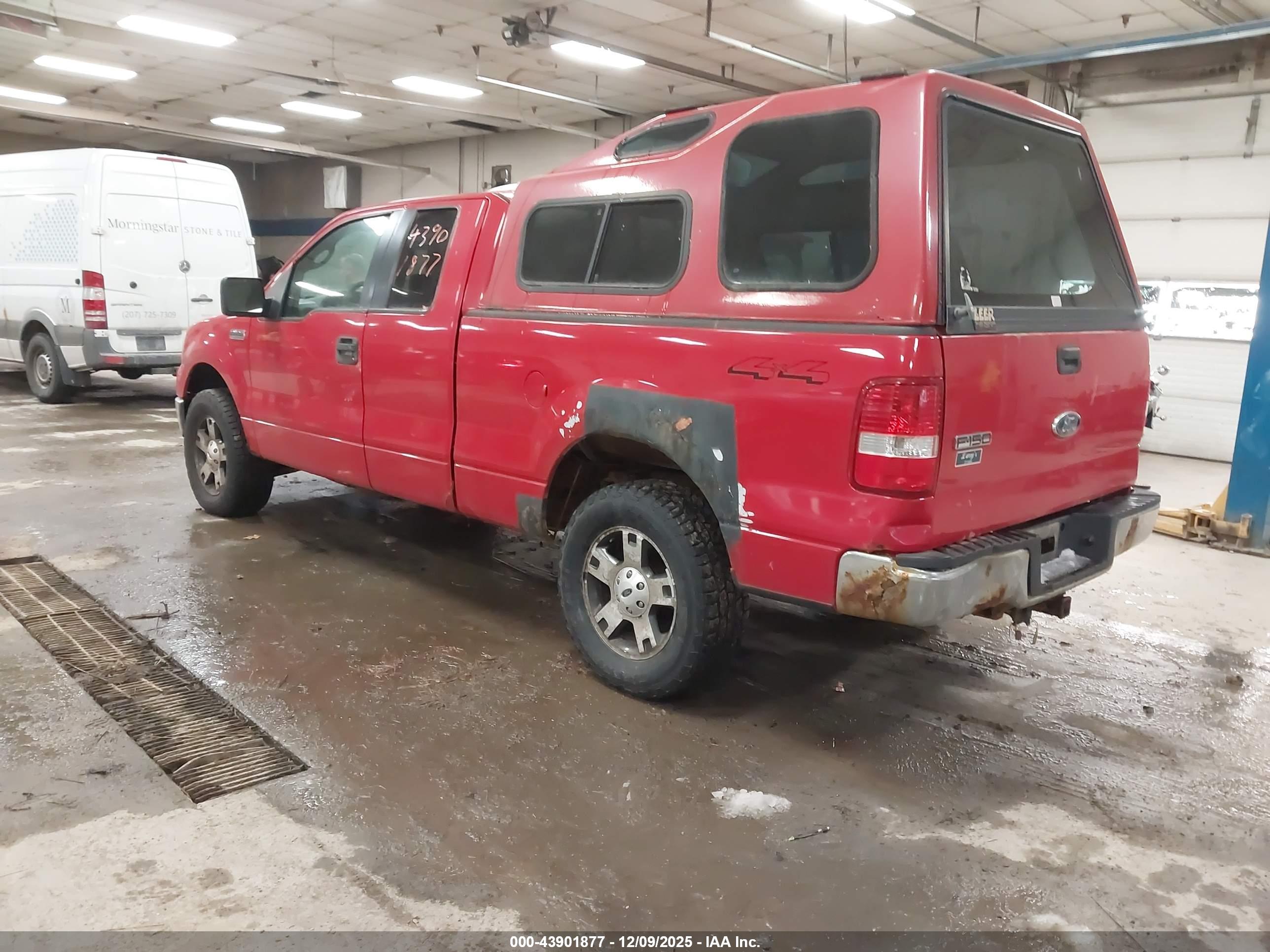 FORD F-150 image 3