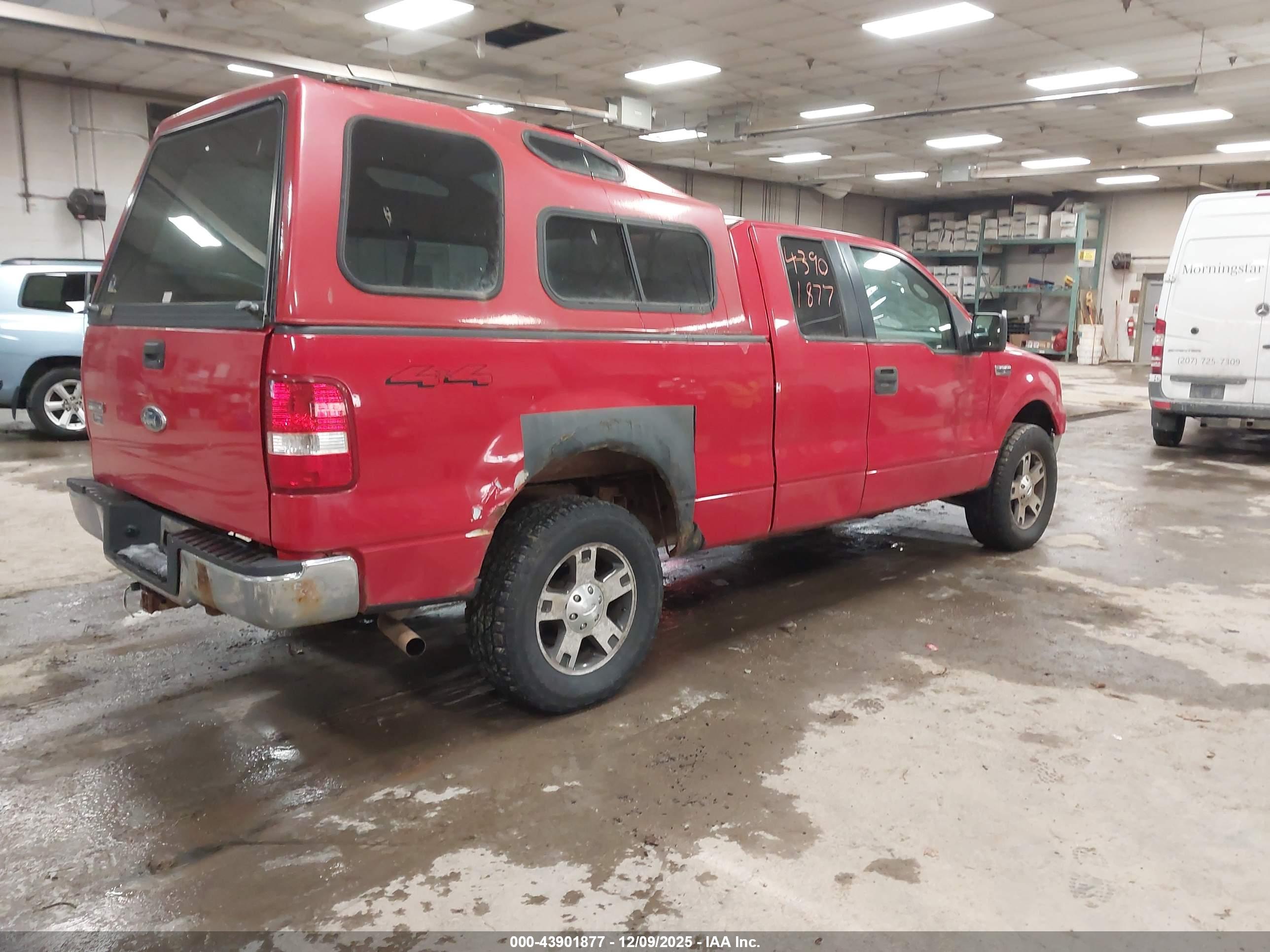 FORD F-150 image 4