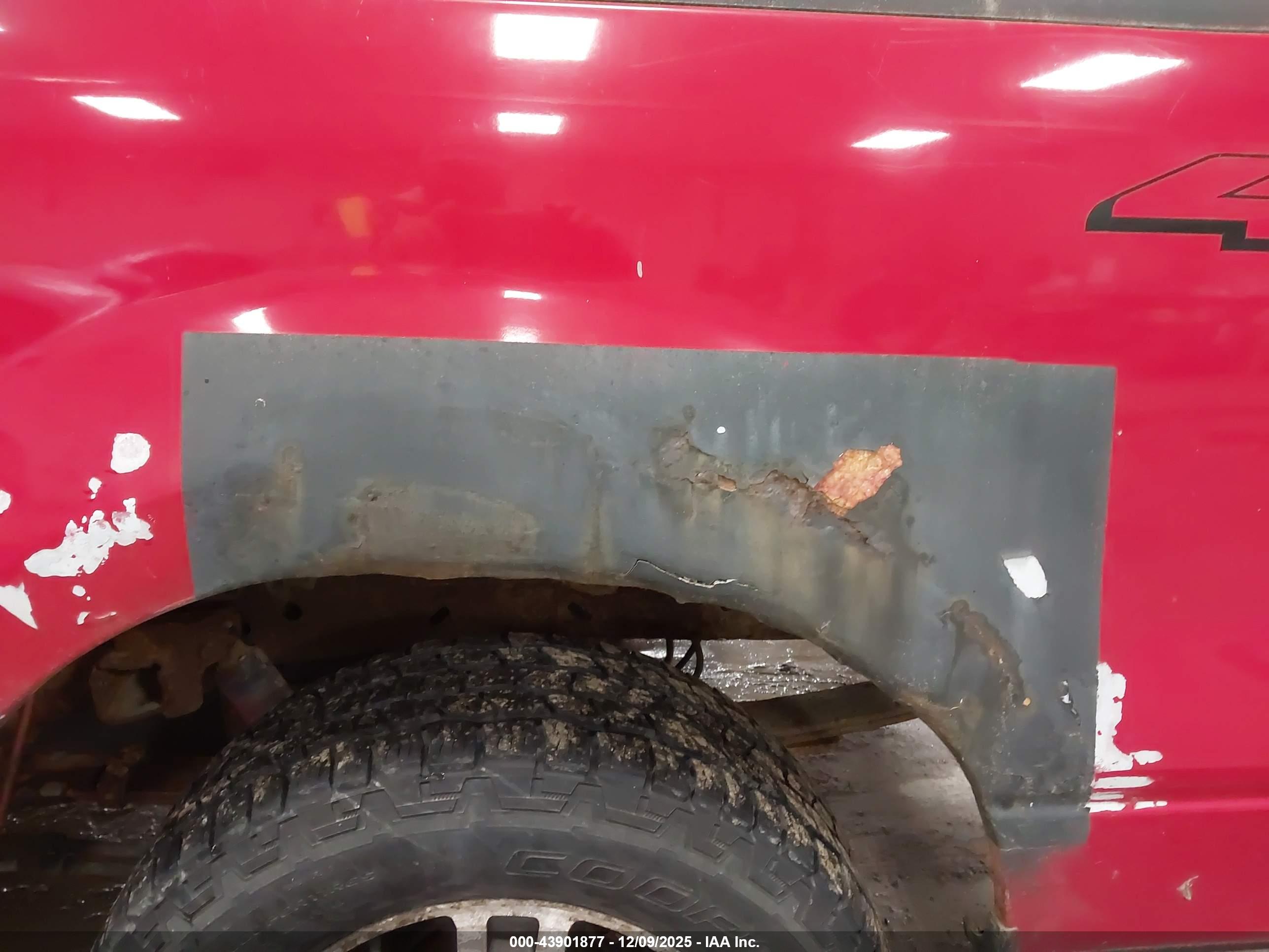 FORD F-150 image 6