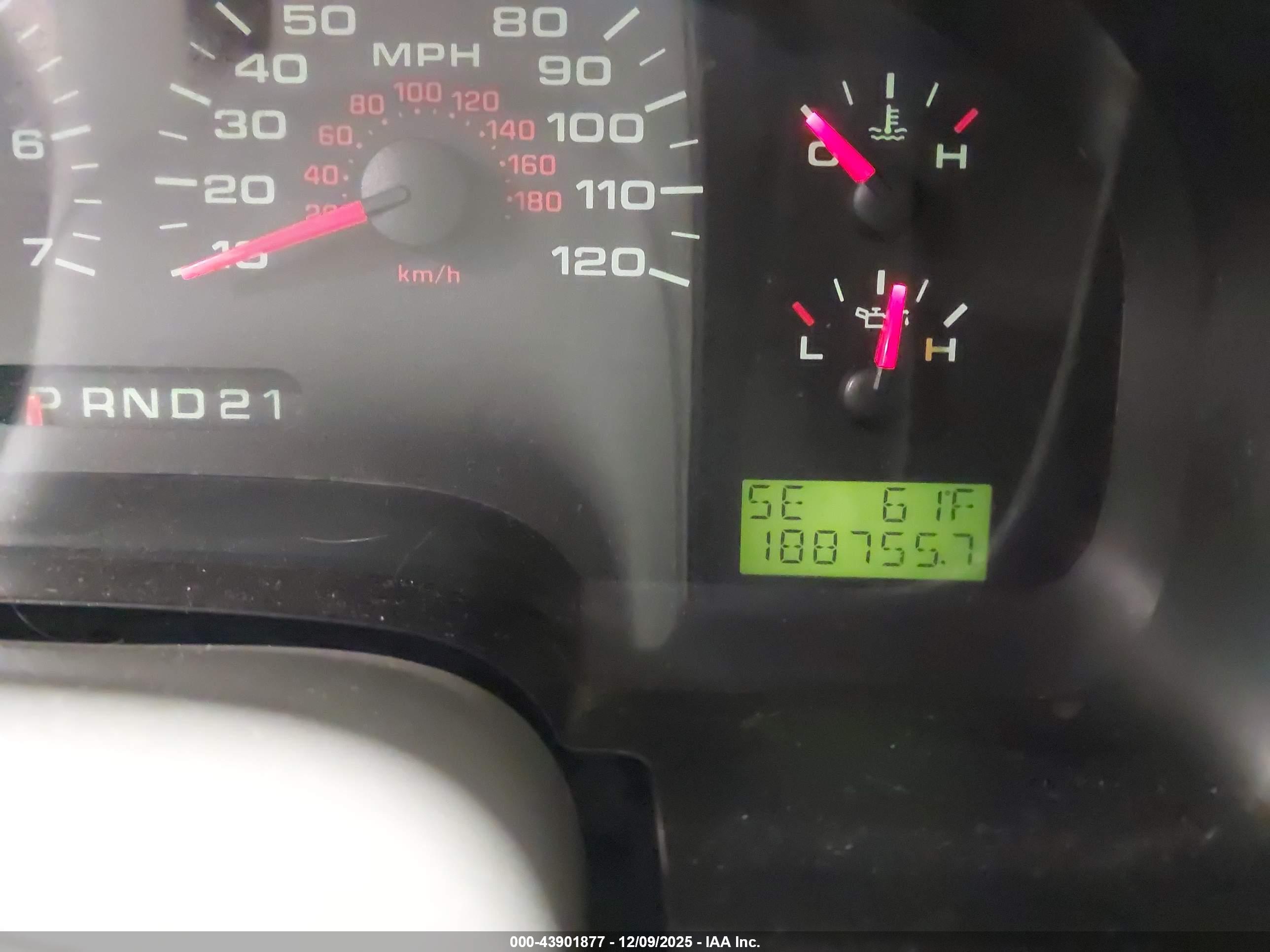 FORD F-150 image 7