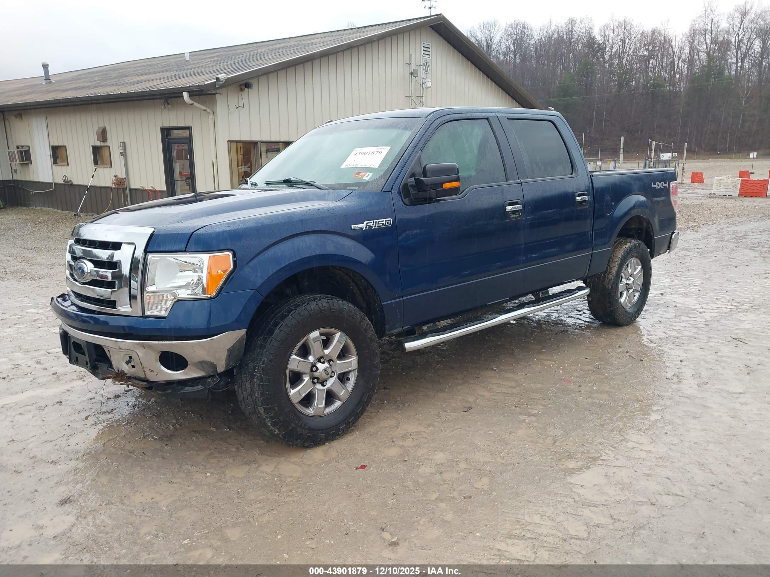 FORD F-150 image 2