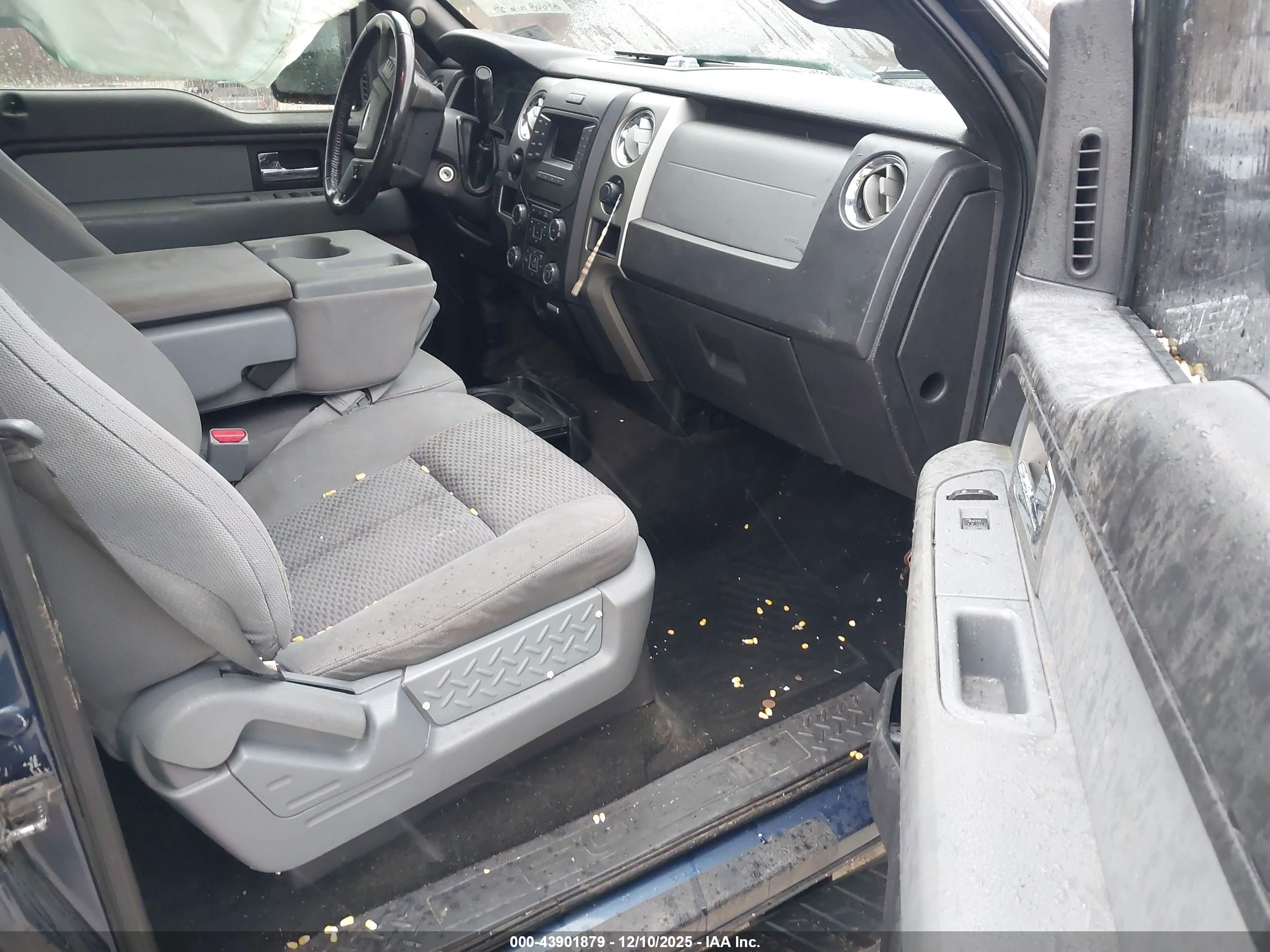 FORD F-150 image 5