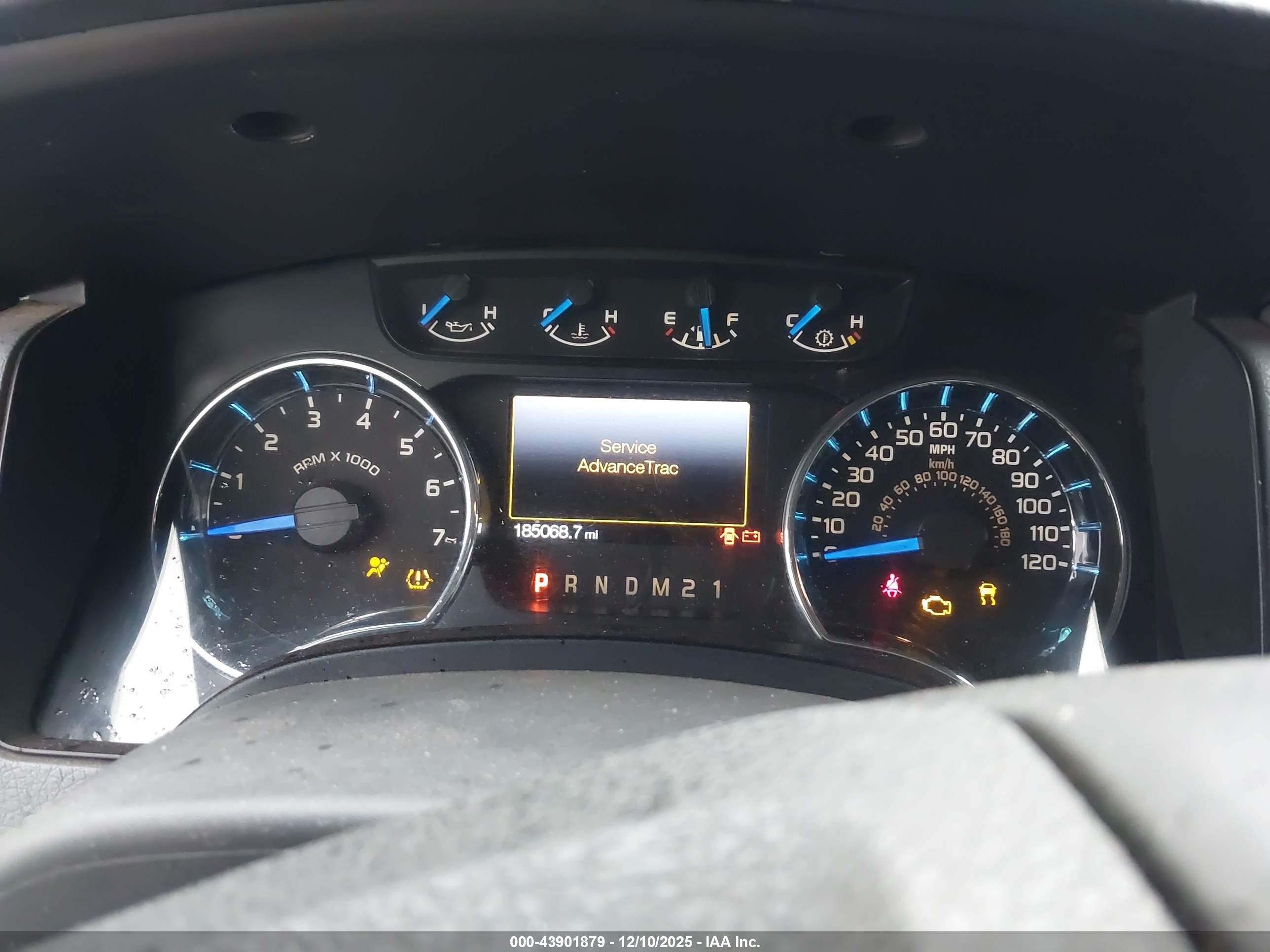 FORD F-150 image 7