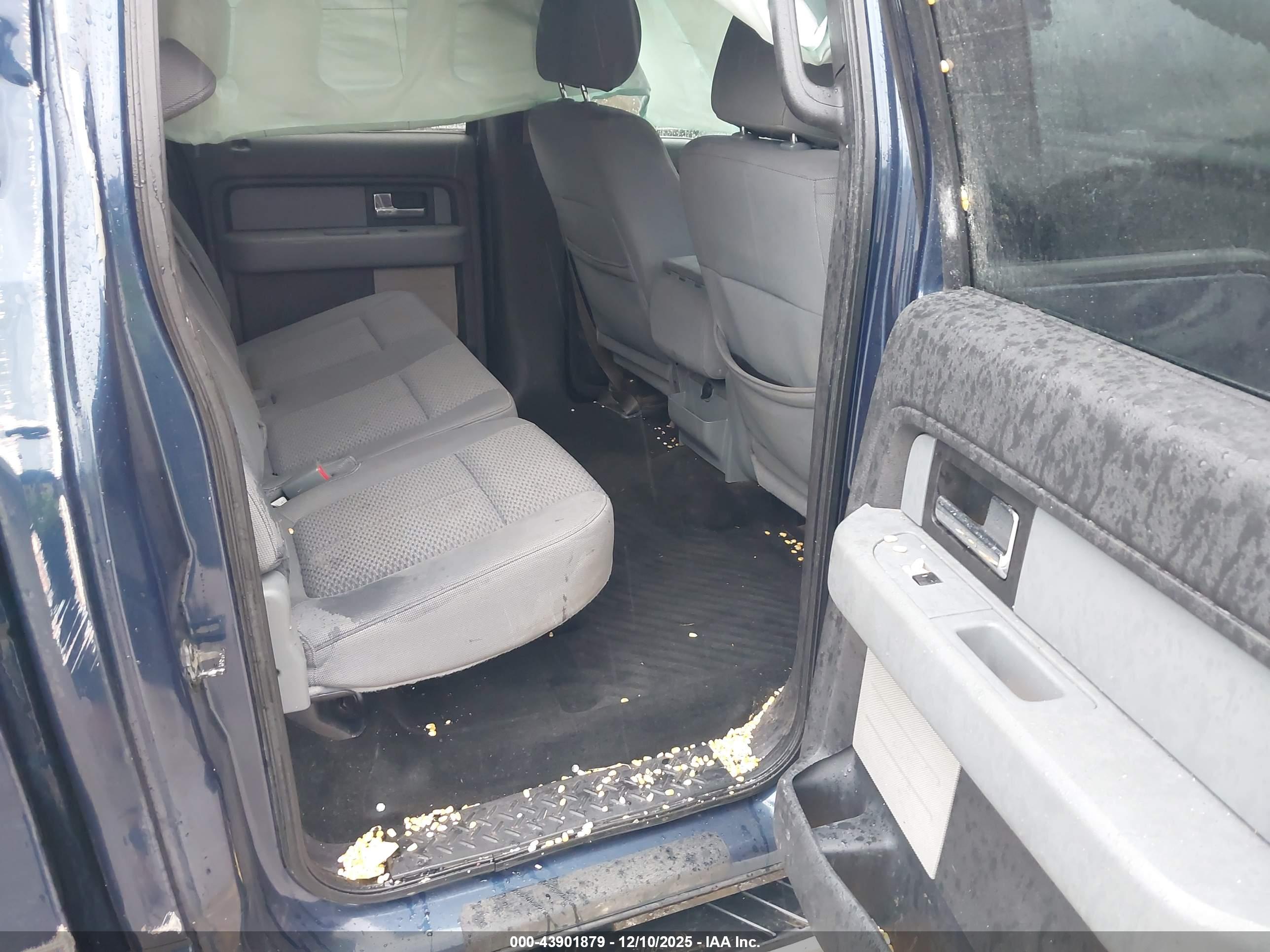 FORD F-150 image 8