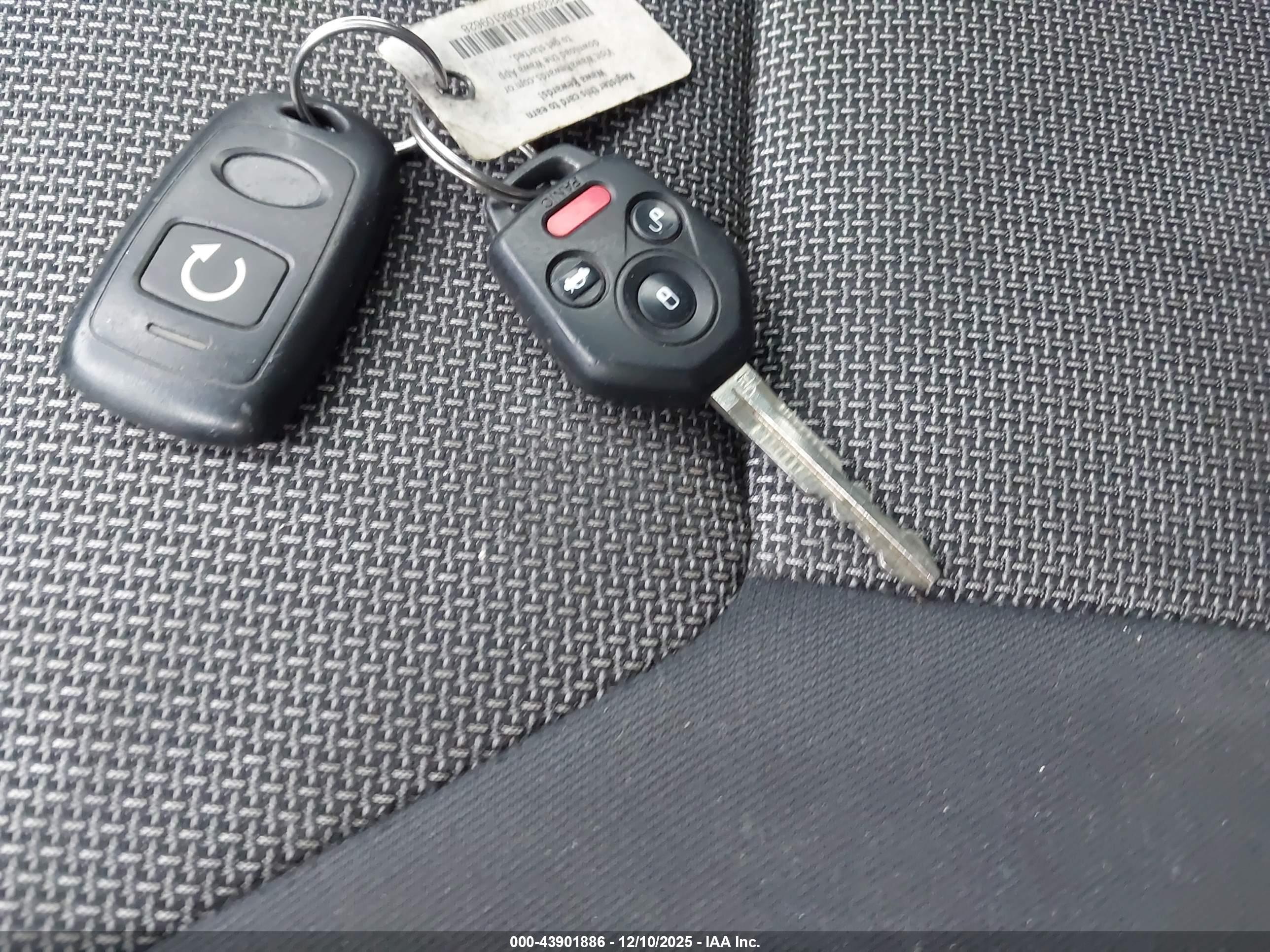 SUBARU CROSSTREK image 11