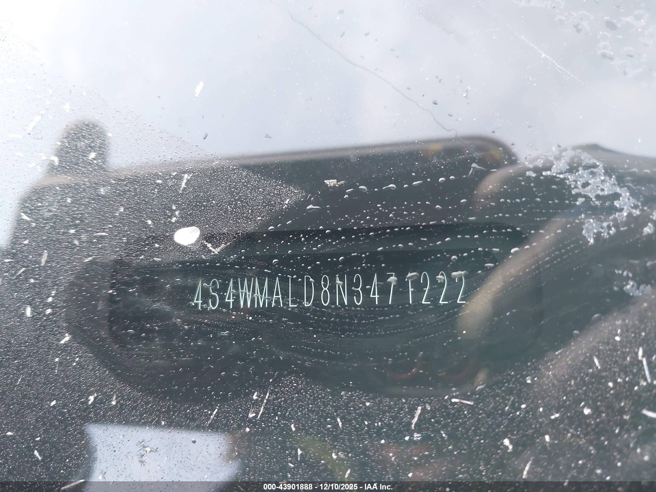 SUBARU ASCENT image 9