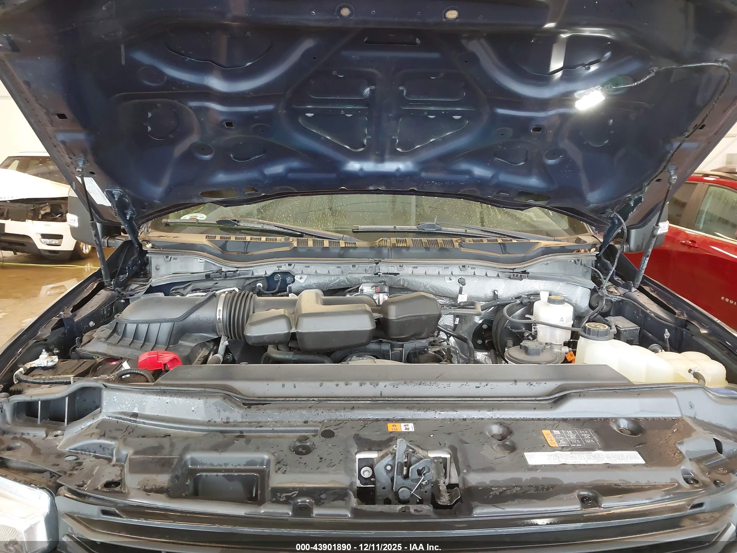 FORD F-250 image 10