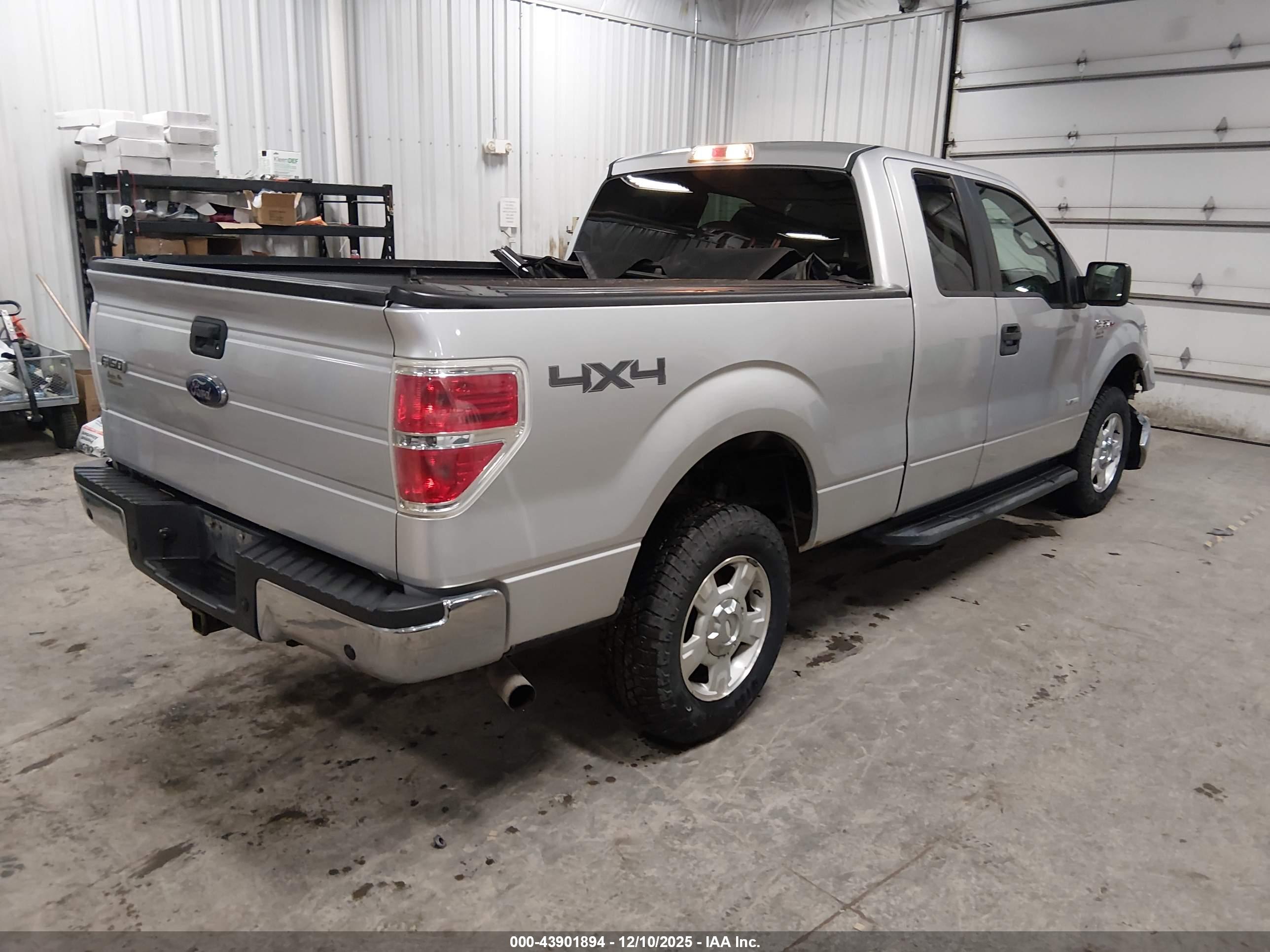 FORD F-150 image 4