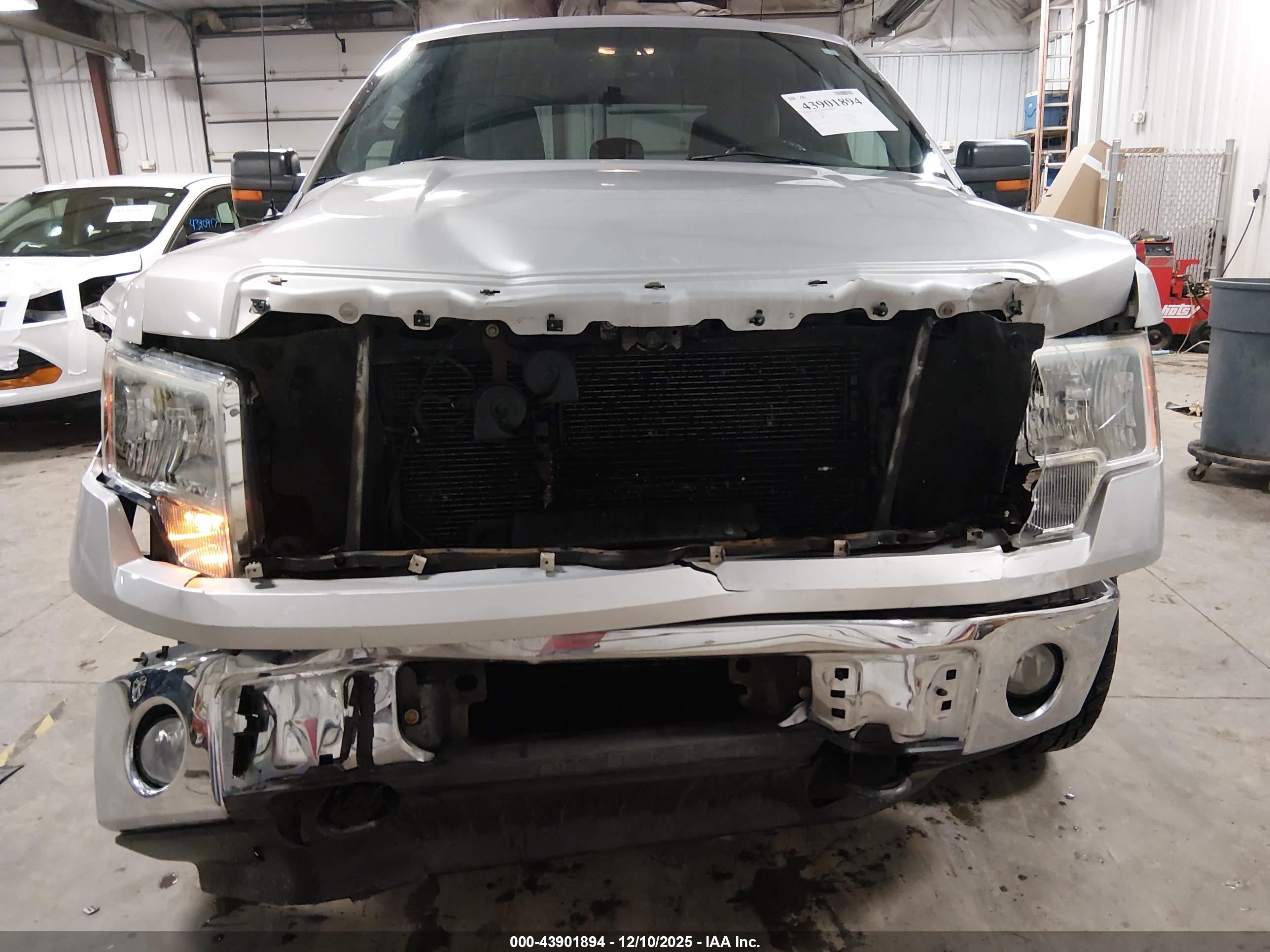 FORD F-150 image 6