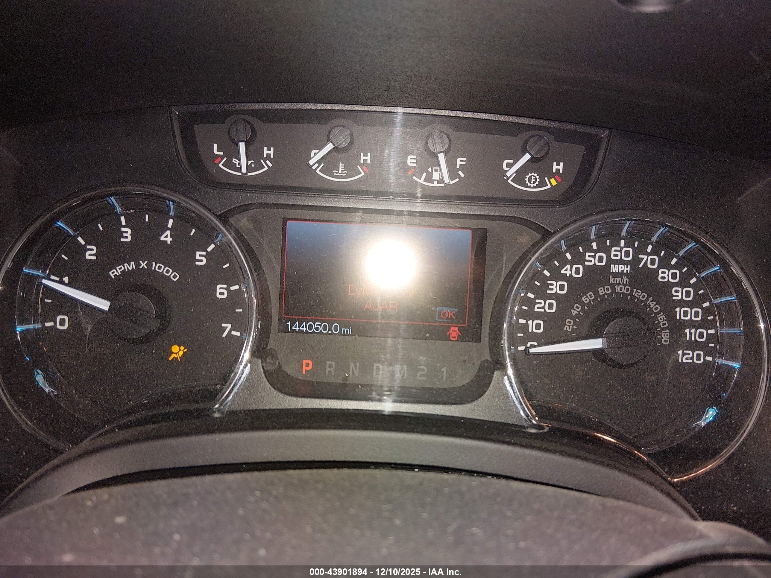 FORD F-150 image 7