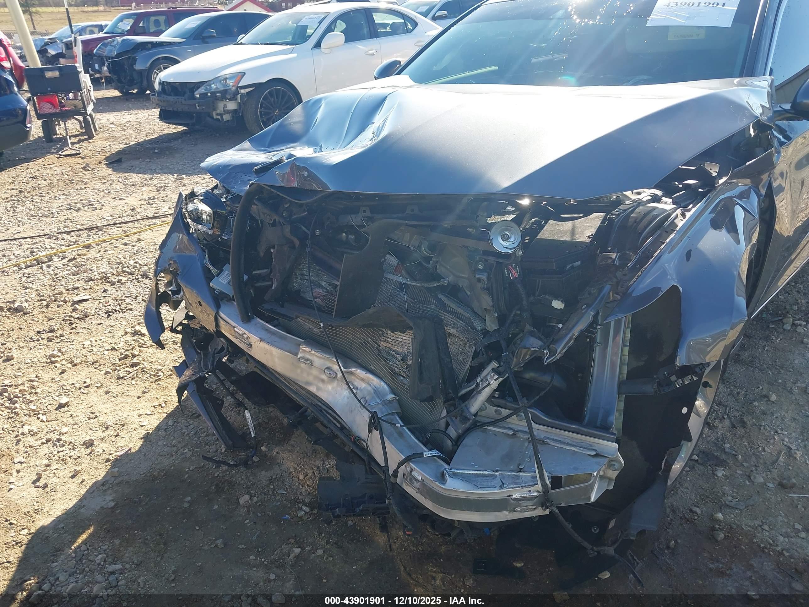 HONDA ACCORD image 6